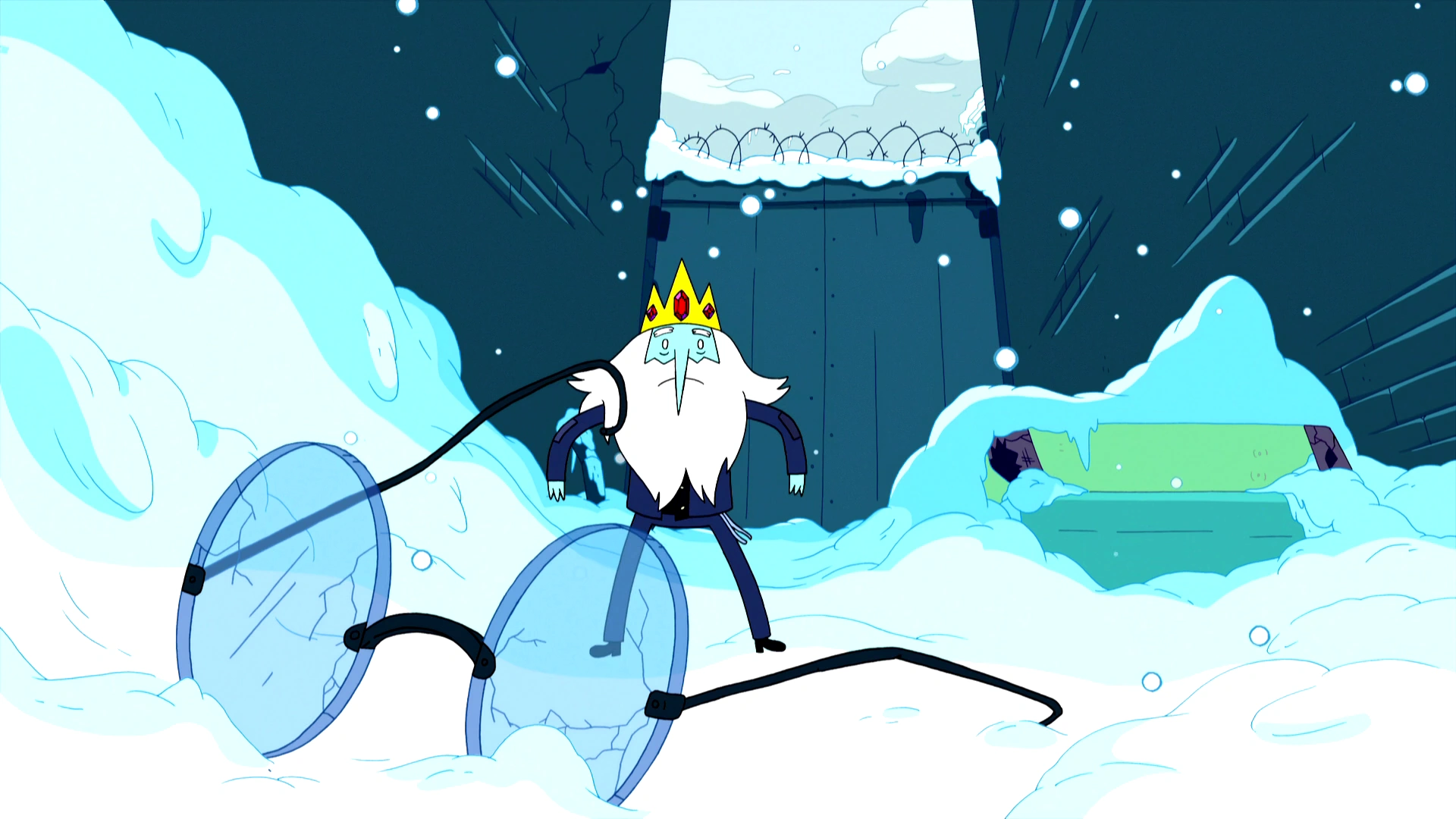 Where Everybody Knows Your Name