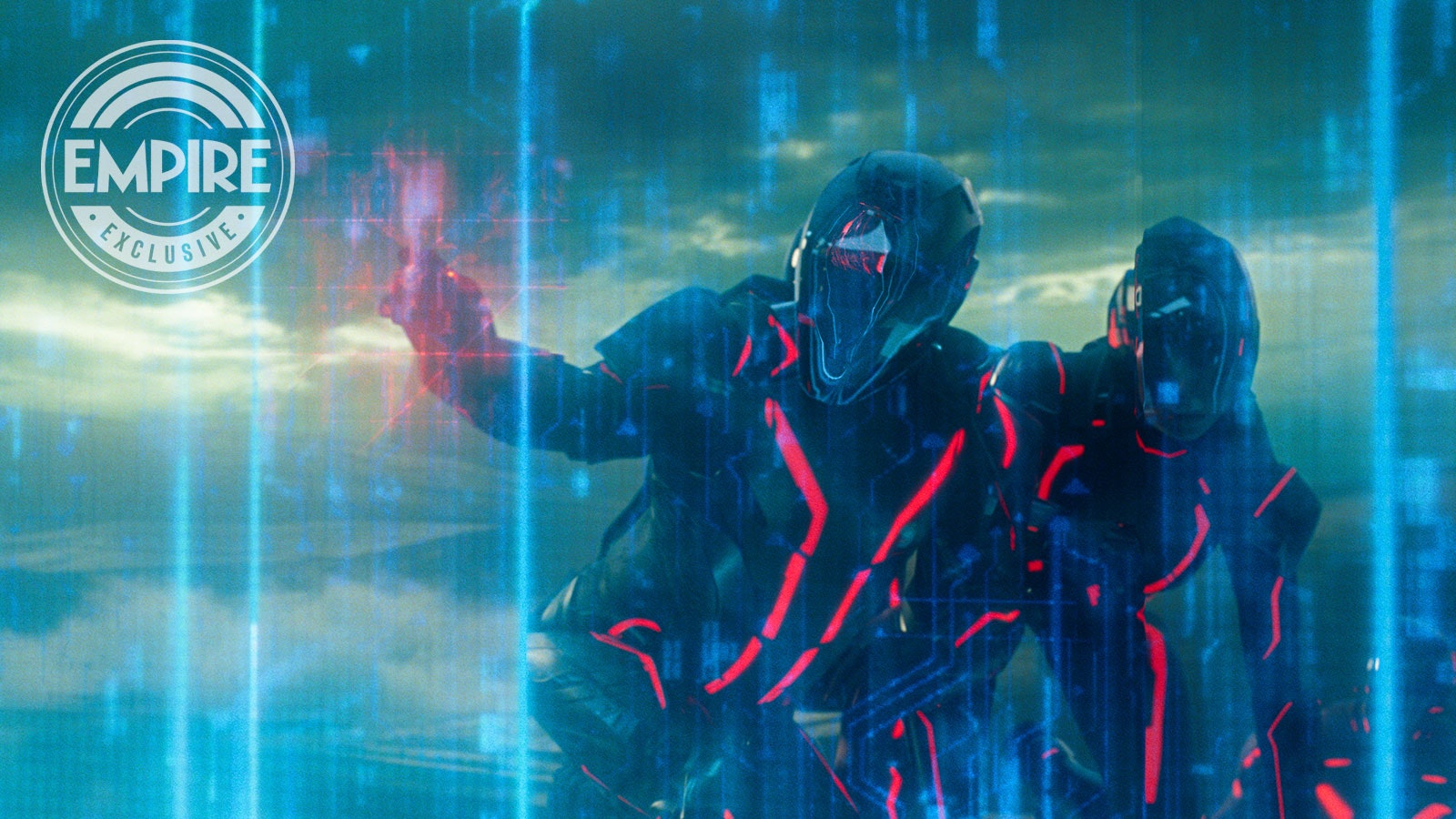Tron: Ares Will Upgrade The Saga With 'Holy Grail' Graphics