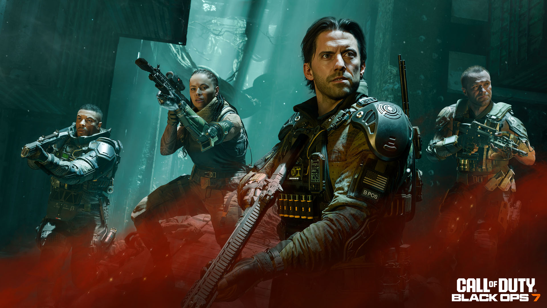 How Call Of Duty: Black Ops 7 Is Crafting A Mind Bending Experience