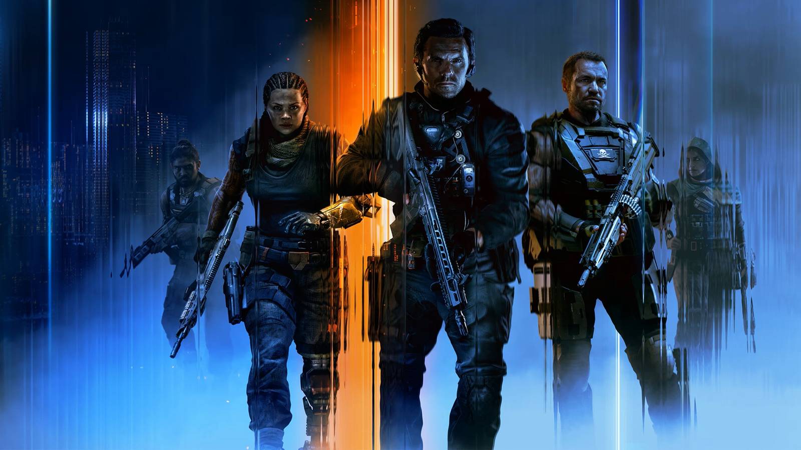 Black Ops 7: Online beta is more Call of Duty multiplayer, but with a little extra spice to it