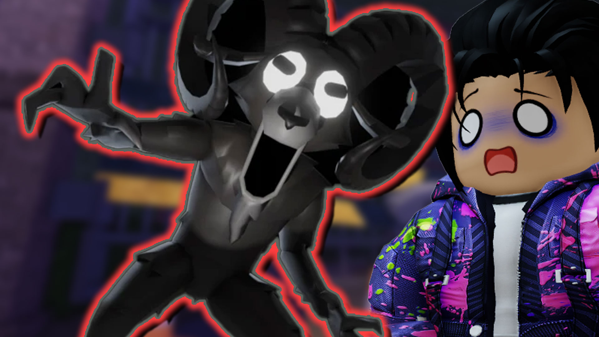 Nights in the Forest Ram guide to beat