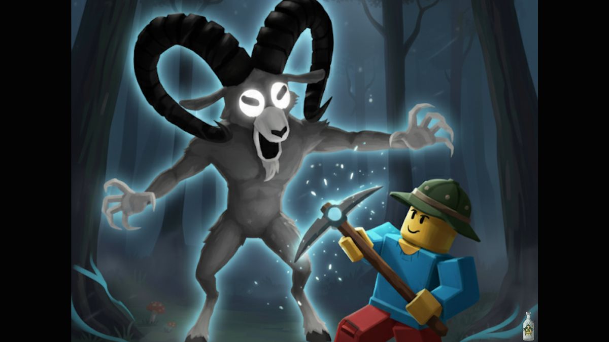 Nights in the Forest: Ram Guide