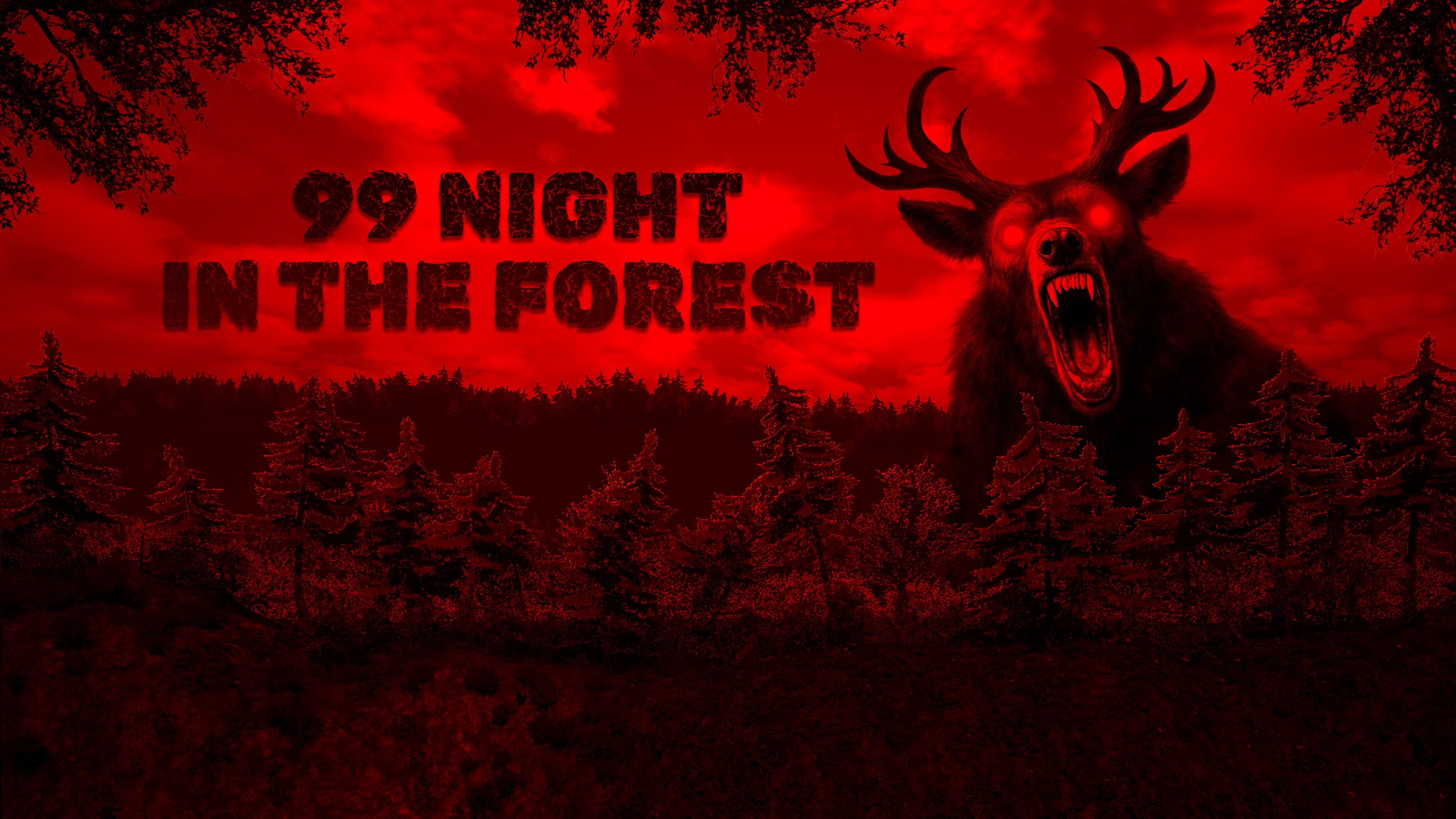 Nights in the Forest