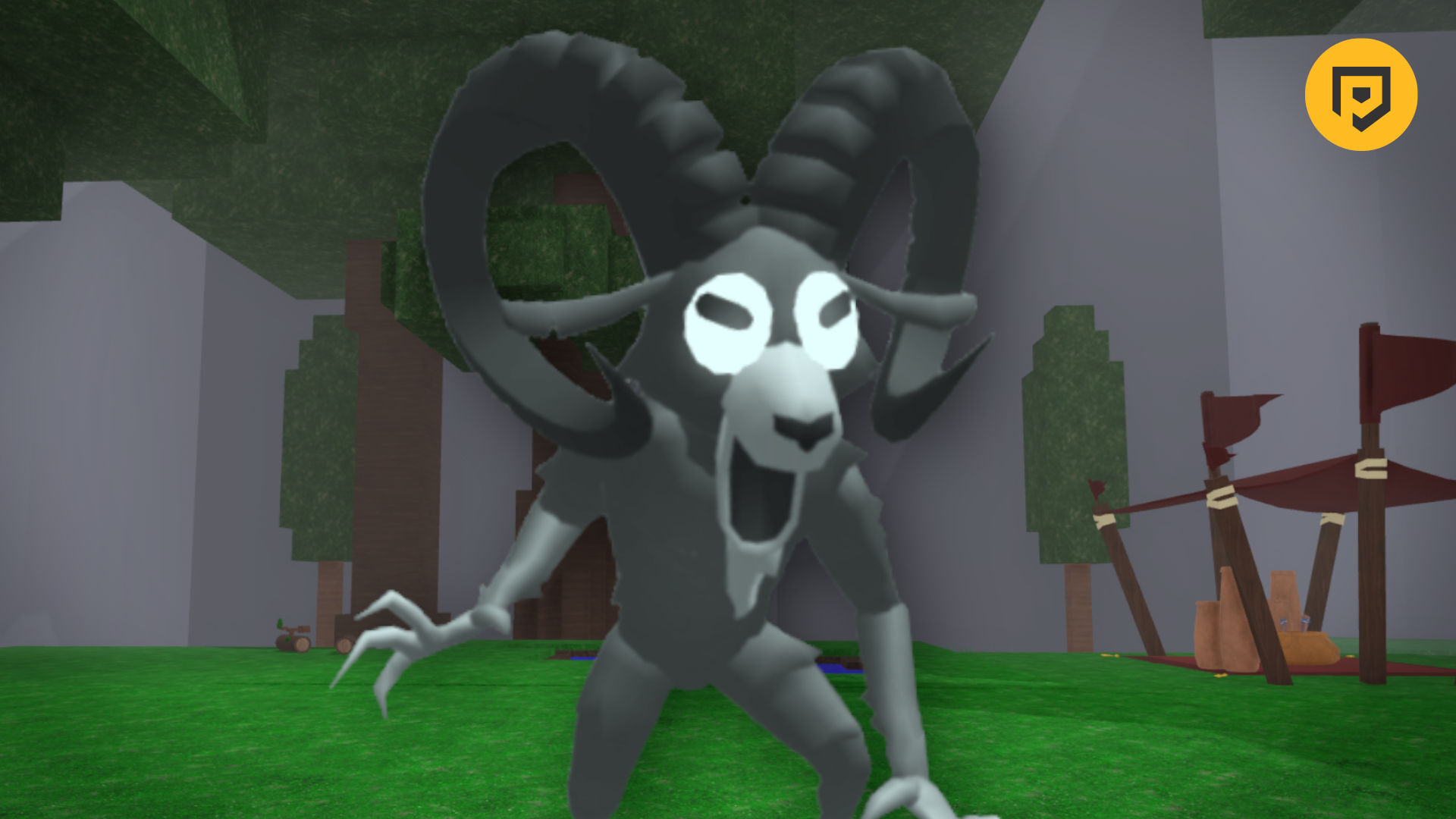 Nights in the Forest Ram guide