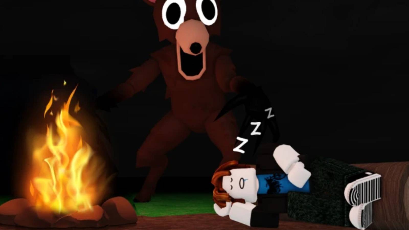 Roblox: 99 Nights in the Forest Codes