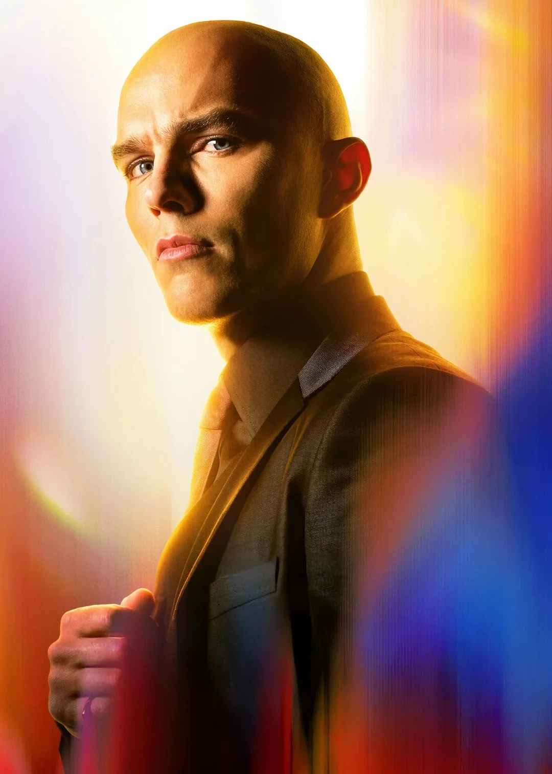 Lex Luthor (DC Universe)