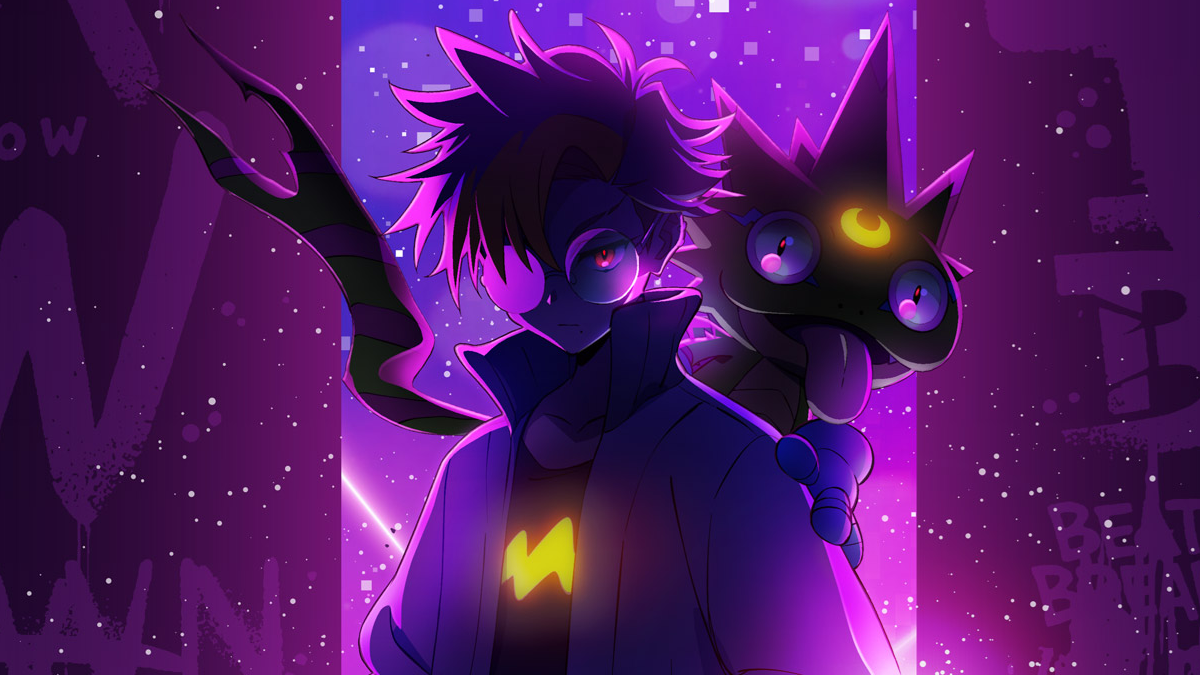 New Digimon Anime Is Called Beatbreak