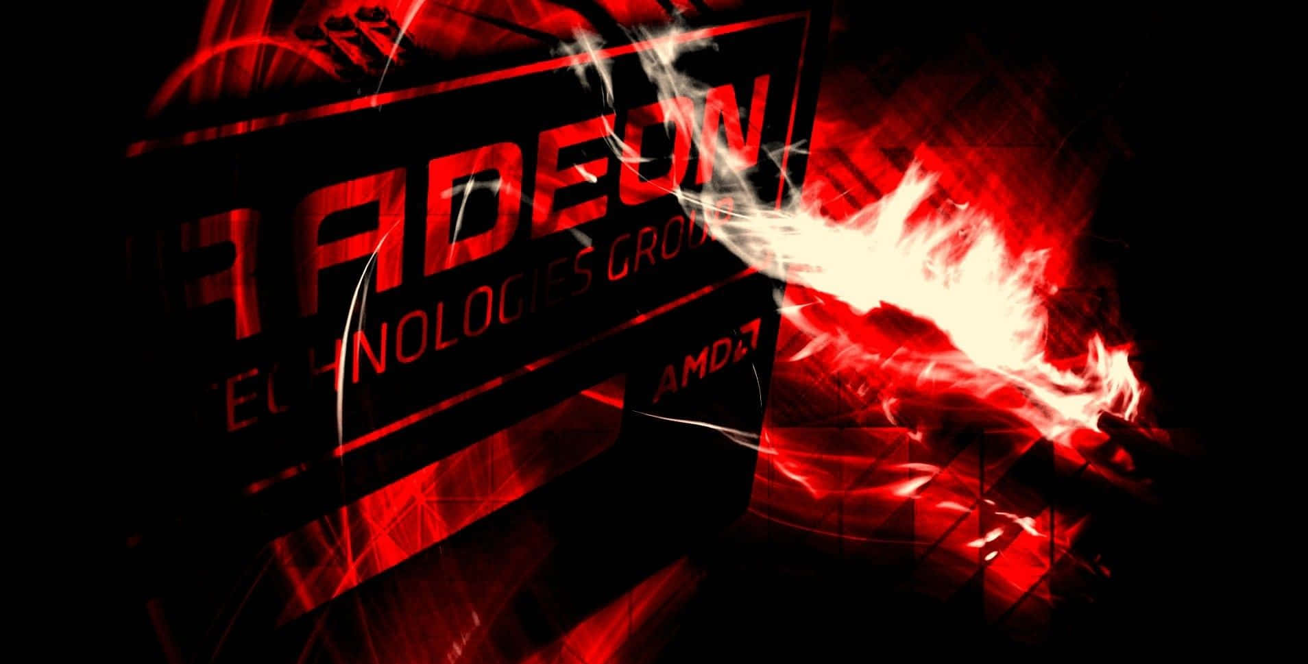 Download AMD Radeon RX 5000 Series Graphics Cards Wallpaper