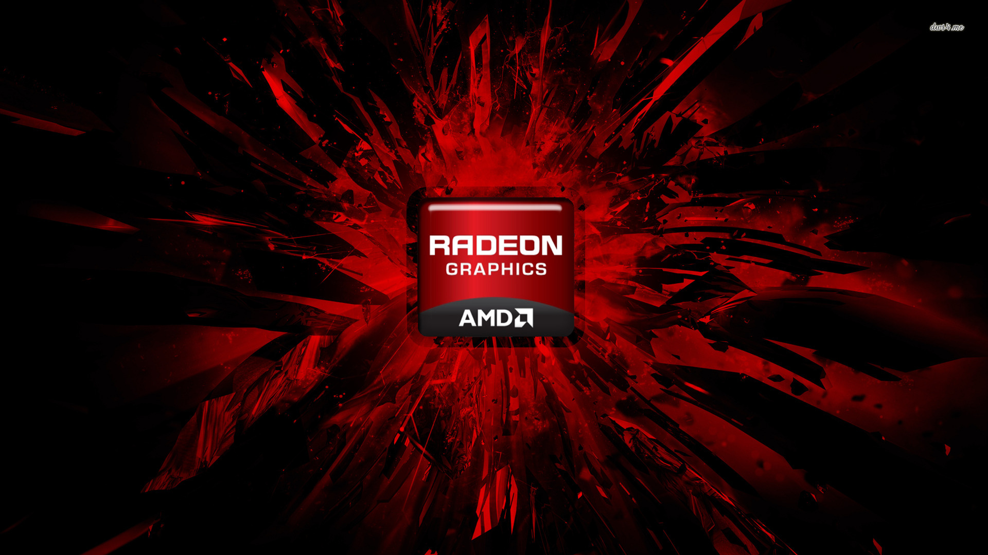 Radeon HD Wallpaper 03556