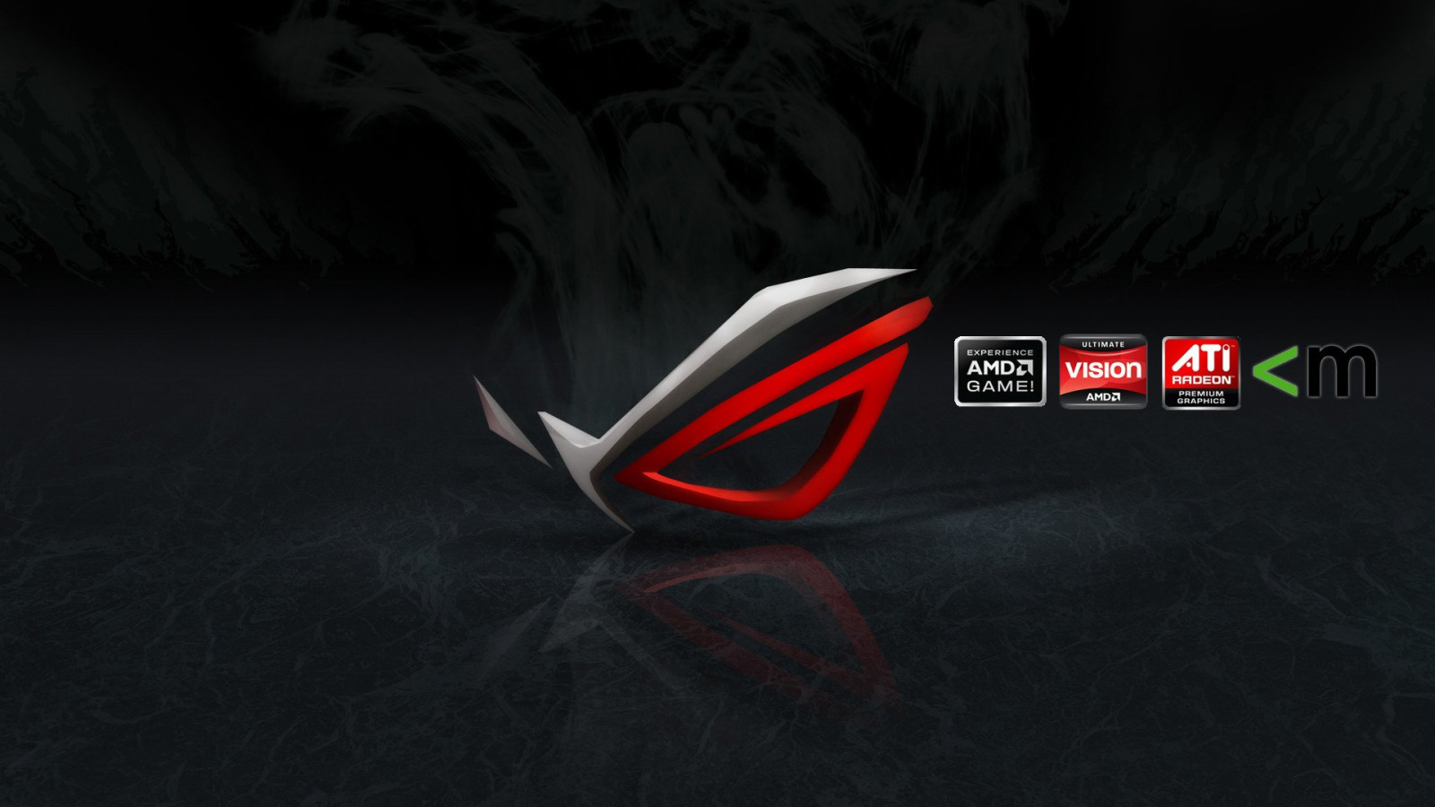 AMD Gaming Wallpaper 83888