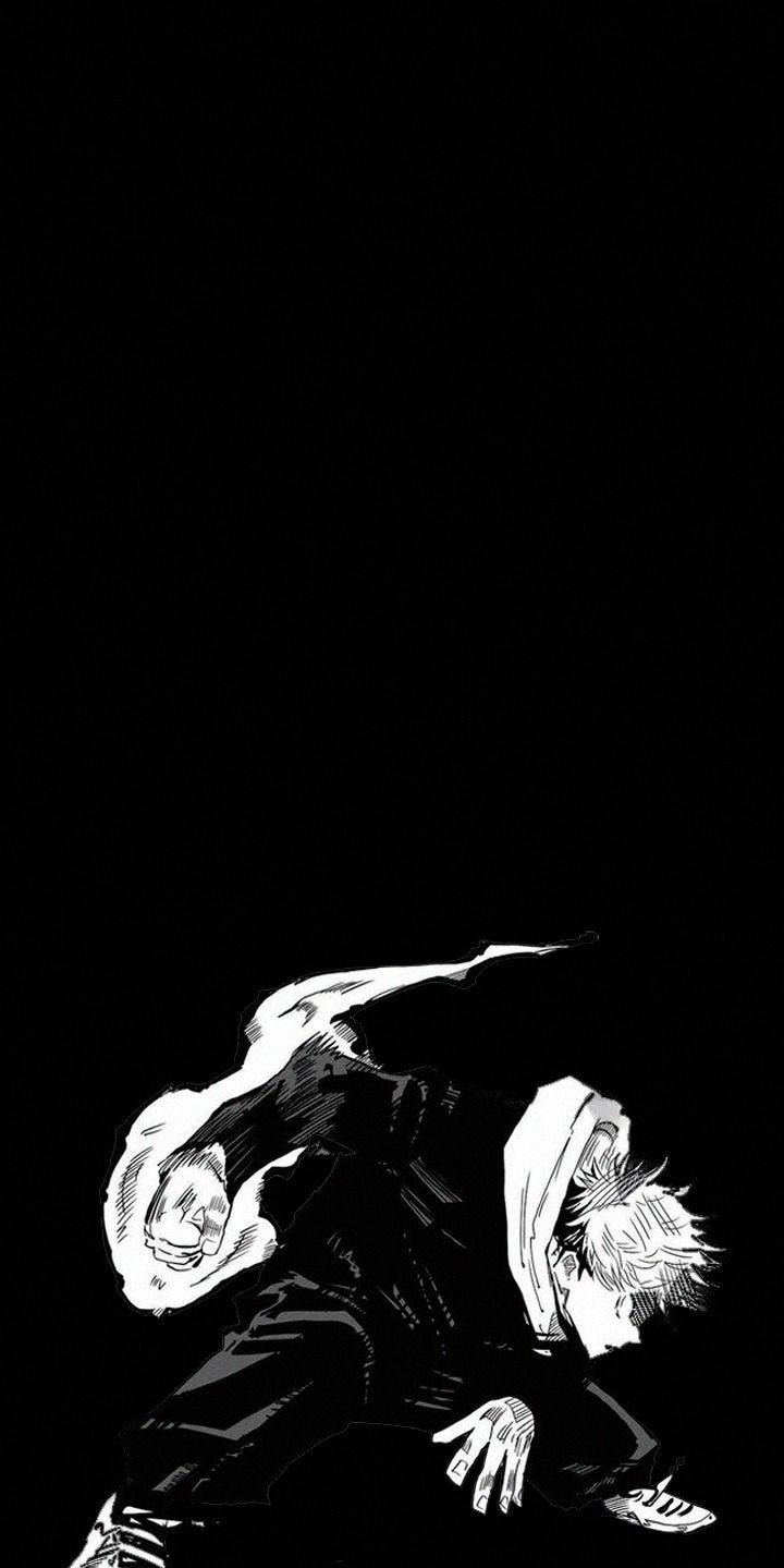 yuji itadori wallpaper