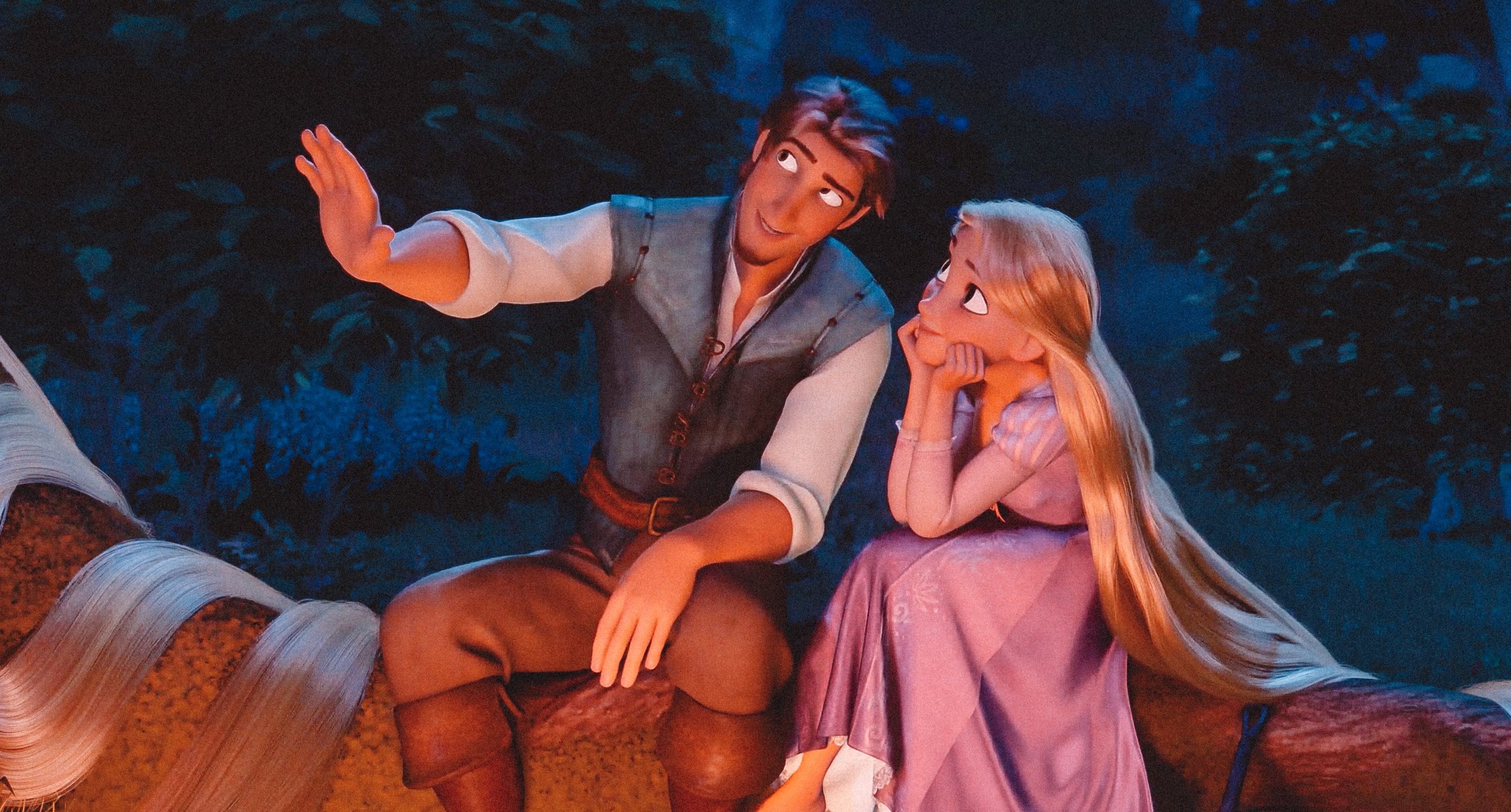 Discover 9 Rapunzel and Flynn Ideas. tangled wallpaper, wallpaper laptop, disney desktop wallpaper, cute disney picture and more