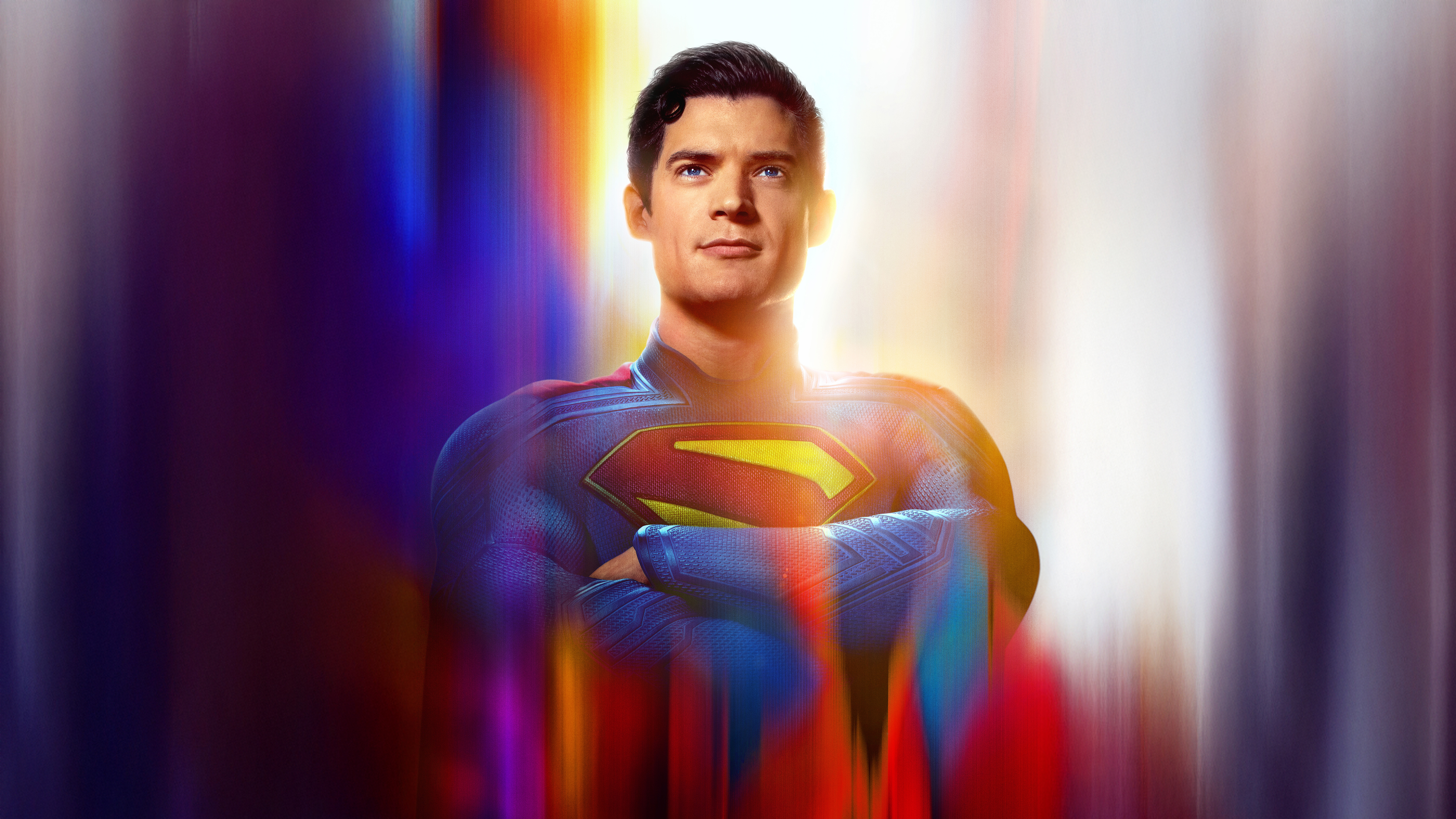 Superman Wallpaper and Background
