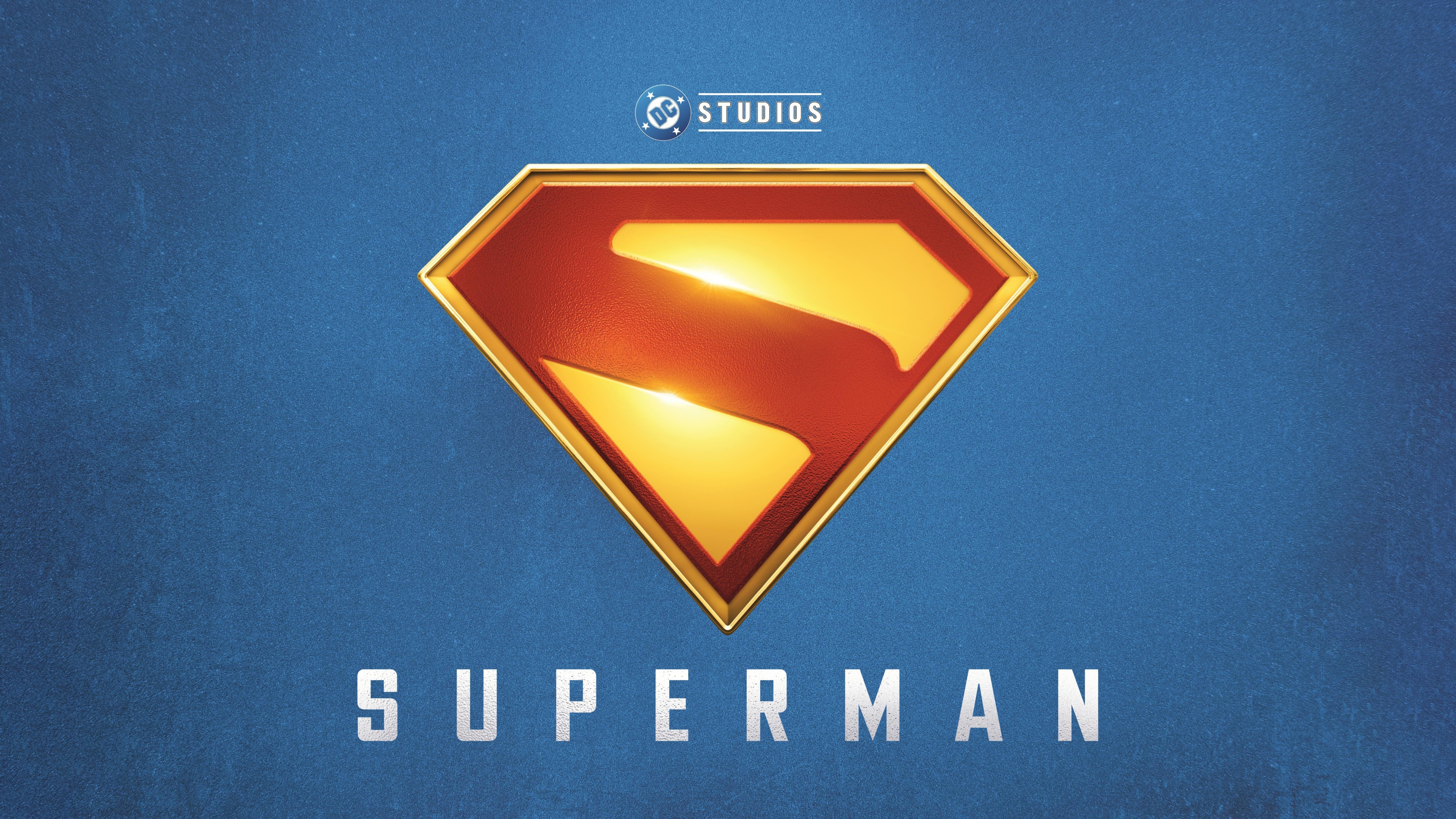 DC Comics Wallpaper 4K, Superman, 5K, 2025 Movies