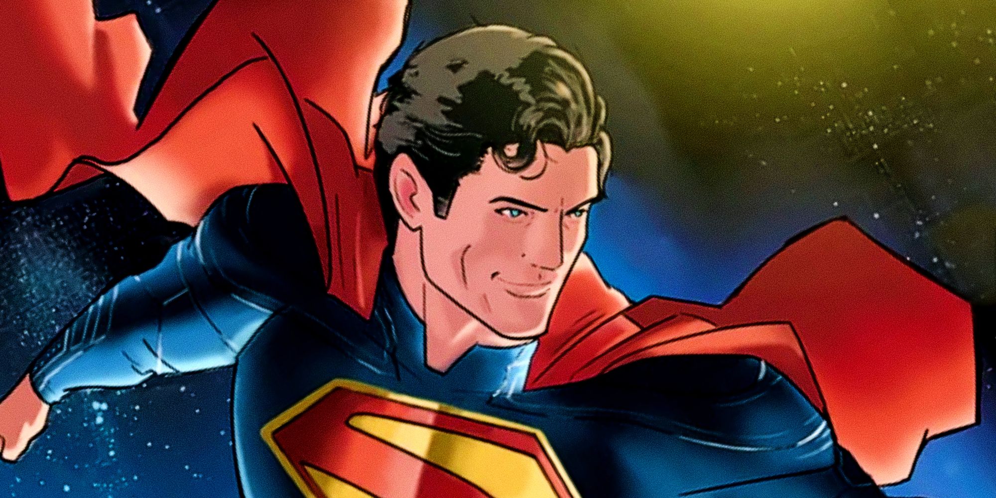 A Simple Superman Easter Egg Just Set the Stage for Several Overdue DC Comebacks