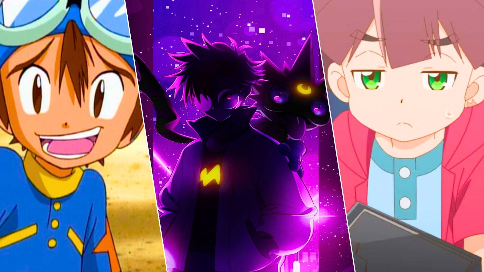 Why the Next Digimon Anime Is Exactly What the Franchise Needs