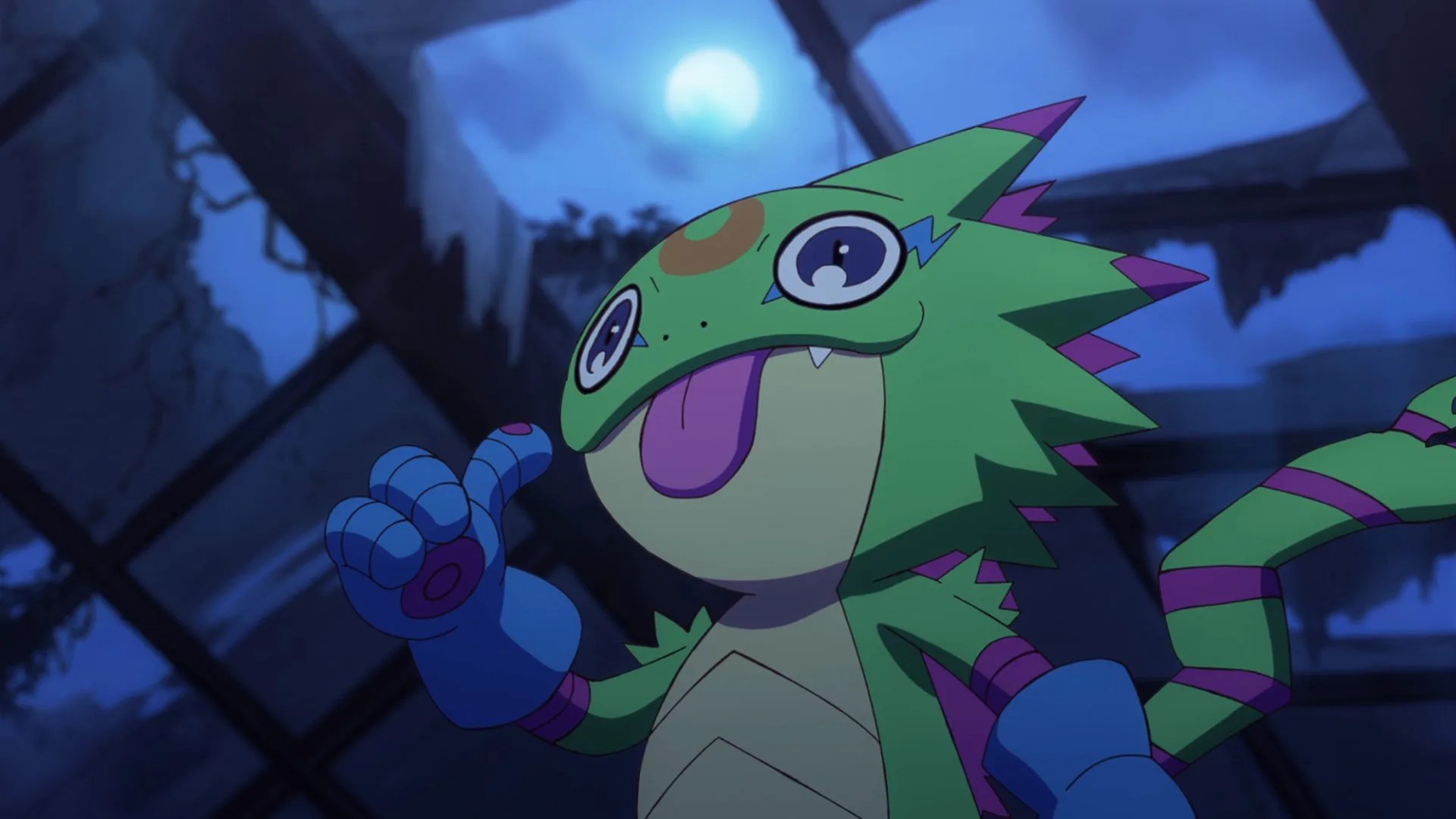 Digimon Beatbreak Release Dates, Schedule and Episodes