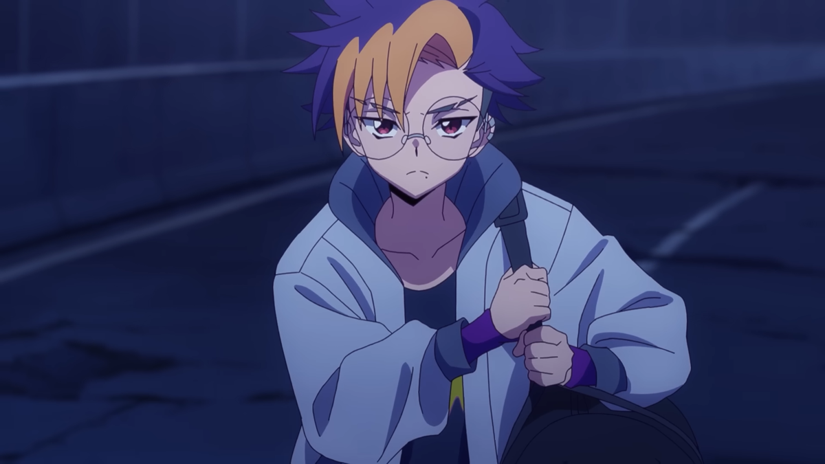 Digimon Beatbreak Final Trailer