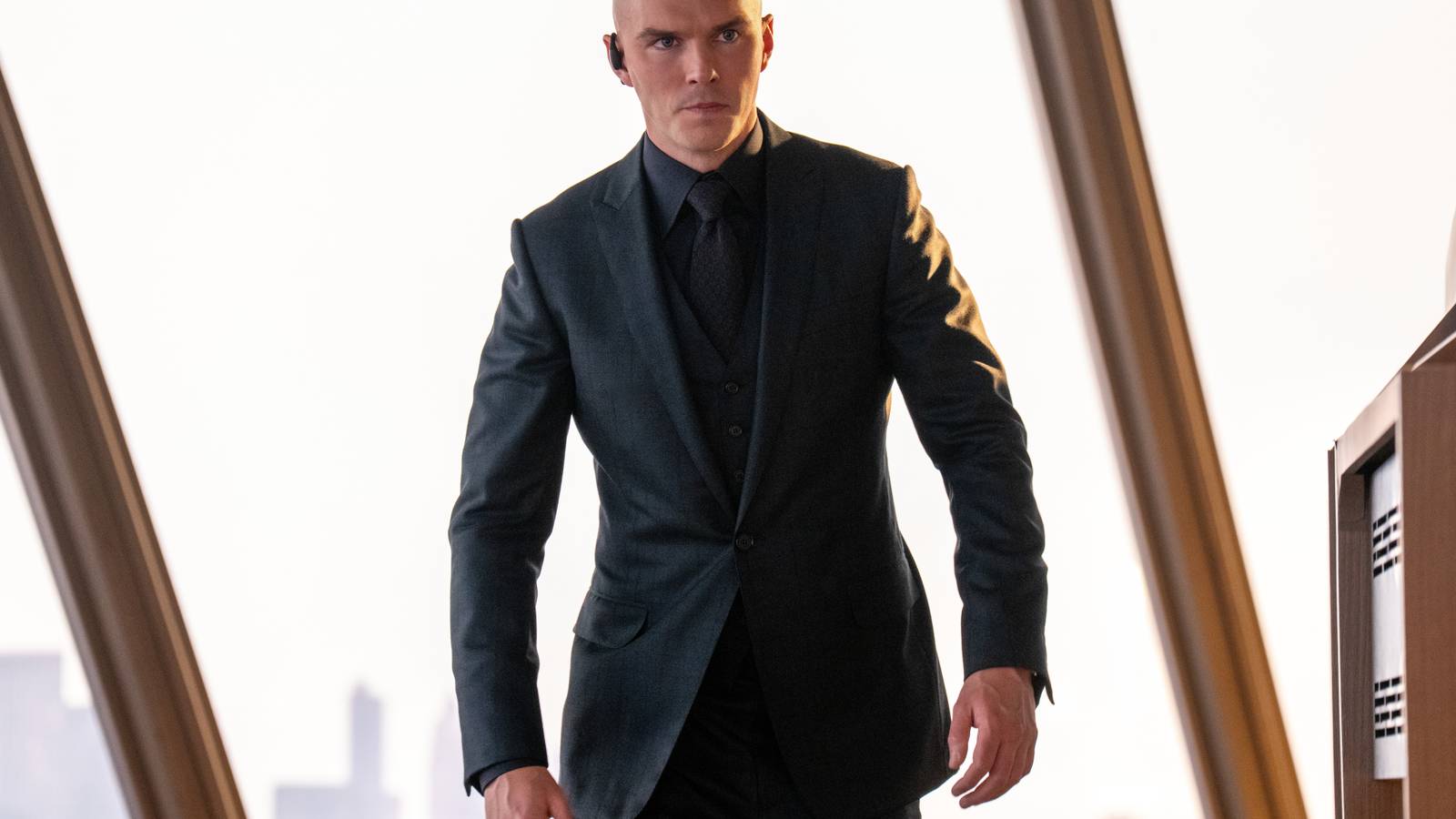 James Gunn fixes Lex Luthor's biggest problems in Superman