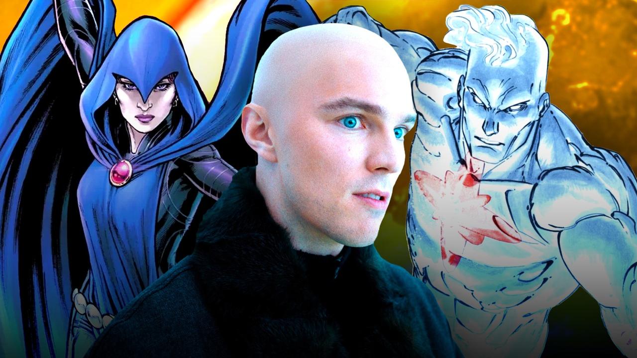 Overpowered Meta Humans That Prove Lex Luthor Might Be Right In Superman