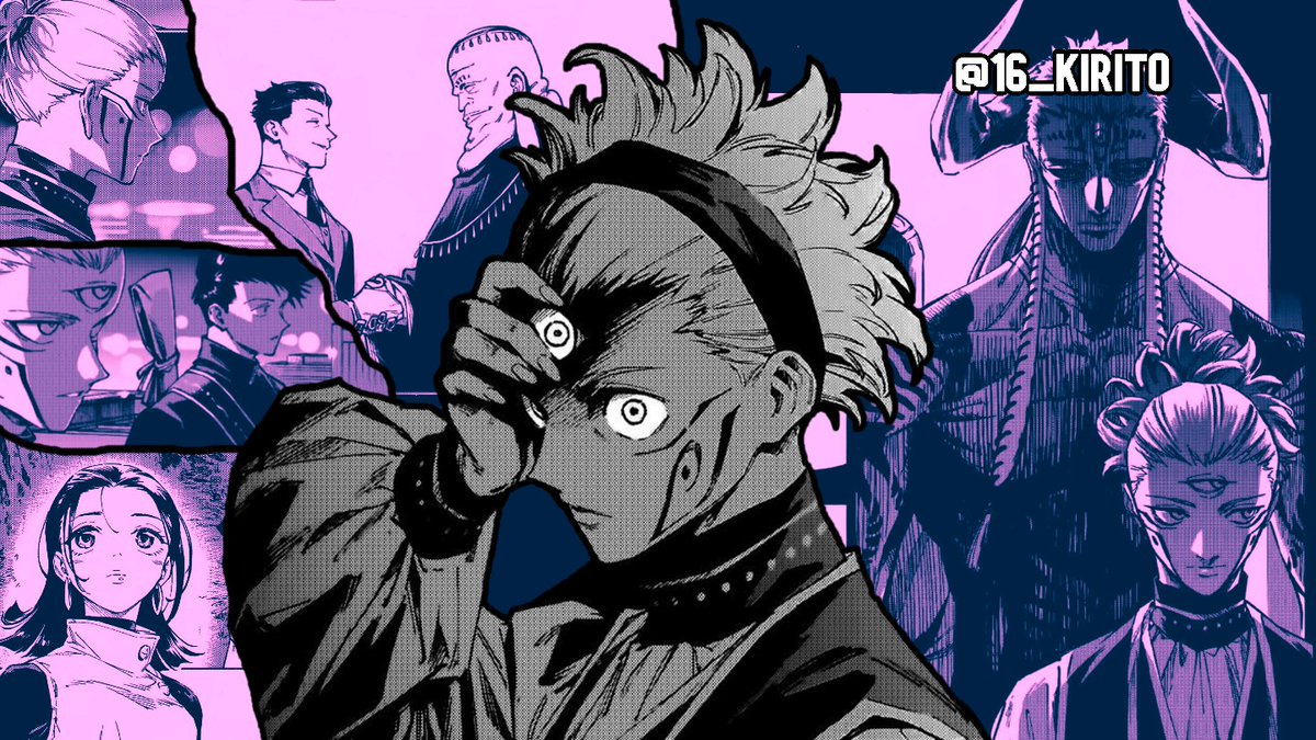 MojuroSpoilers on X. Live Posts & Updates