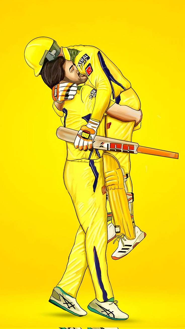 Ms dhoni & jadeja wallpaper