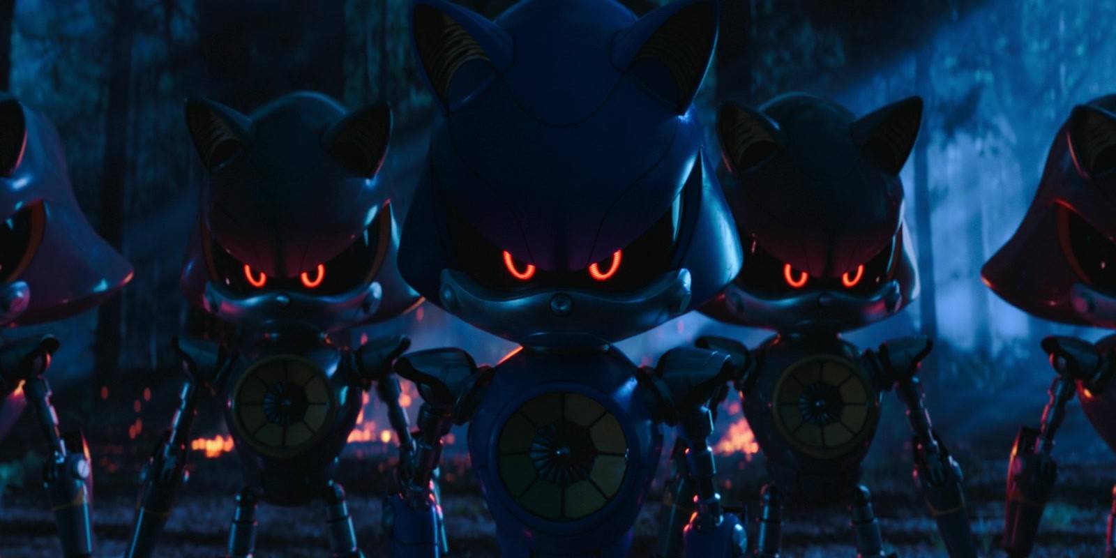 Sonic 4: The Challenge of Turning Metal Sonic into a Compelling Villain