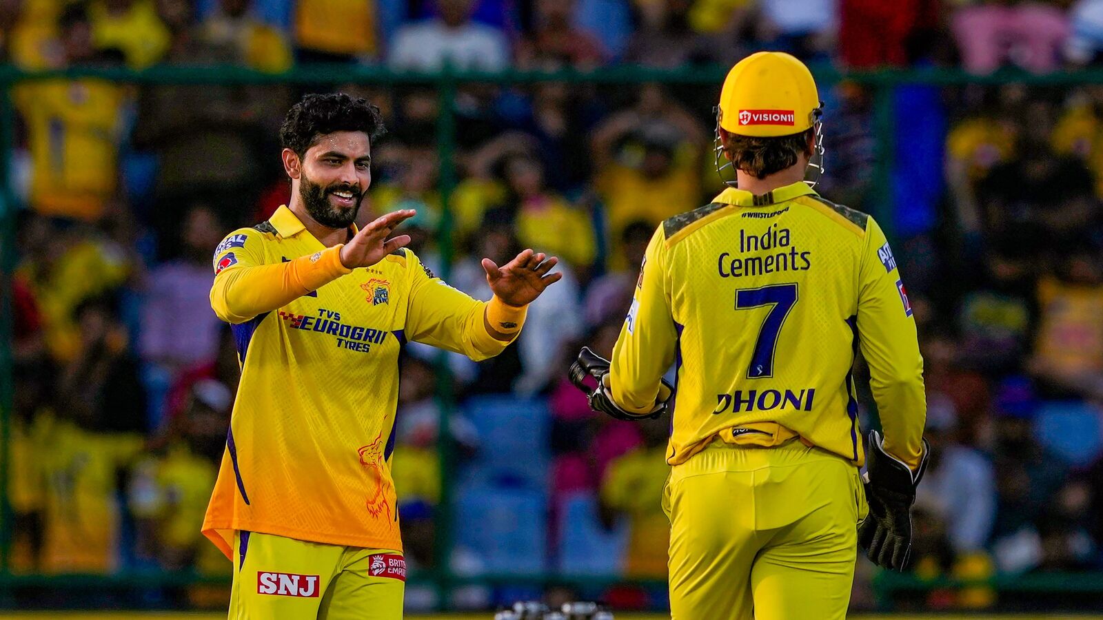MS Dhoni vs Ravindra Jadeja: What CSK CEO said on 'rift' between the legends
