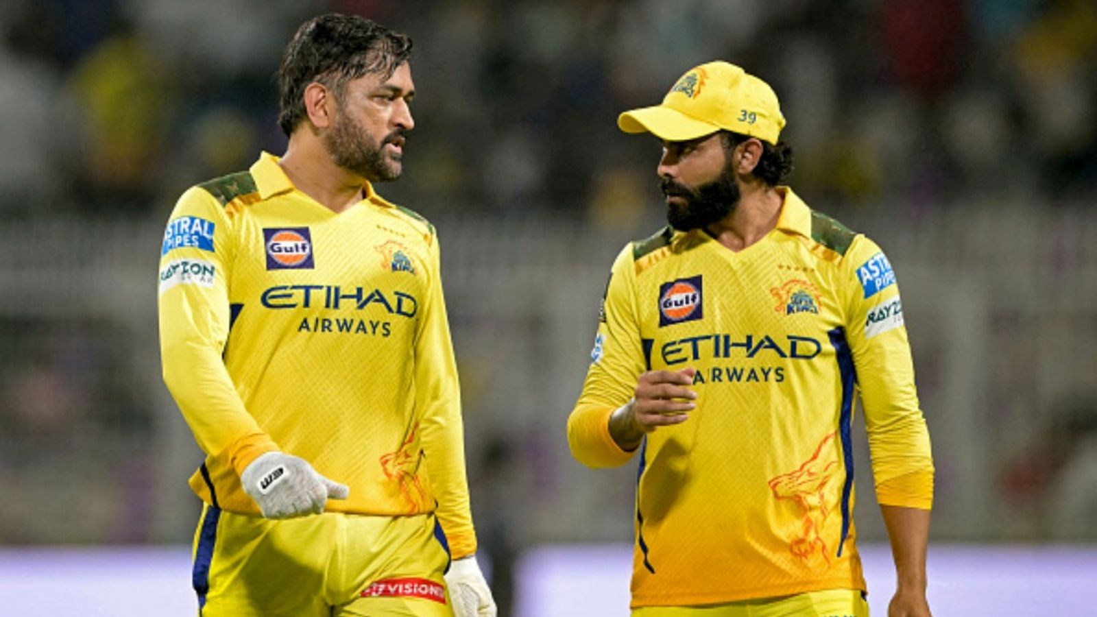 If Jadeja Has To Be Sacrificed For The Team's Good, Dhoni Will Do It': CSK All Rounder's IPL 2008 Winning Teammate