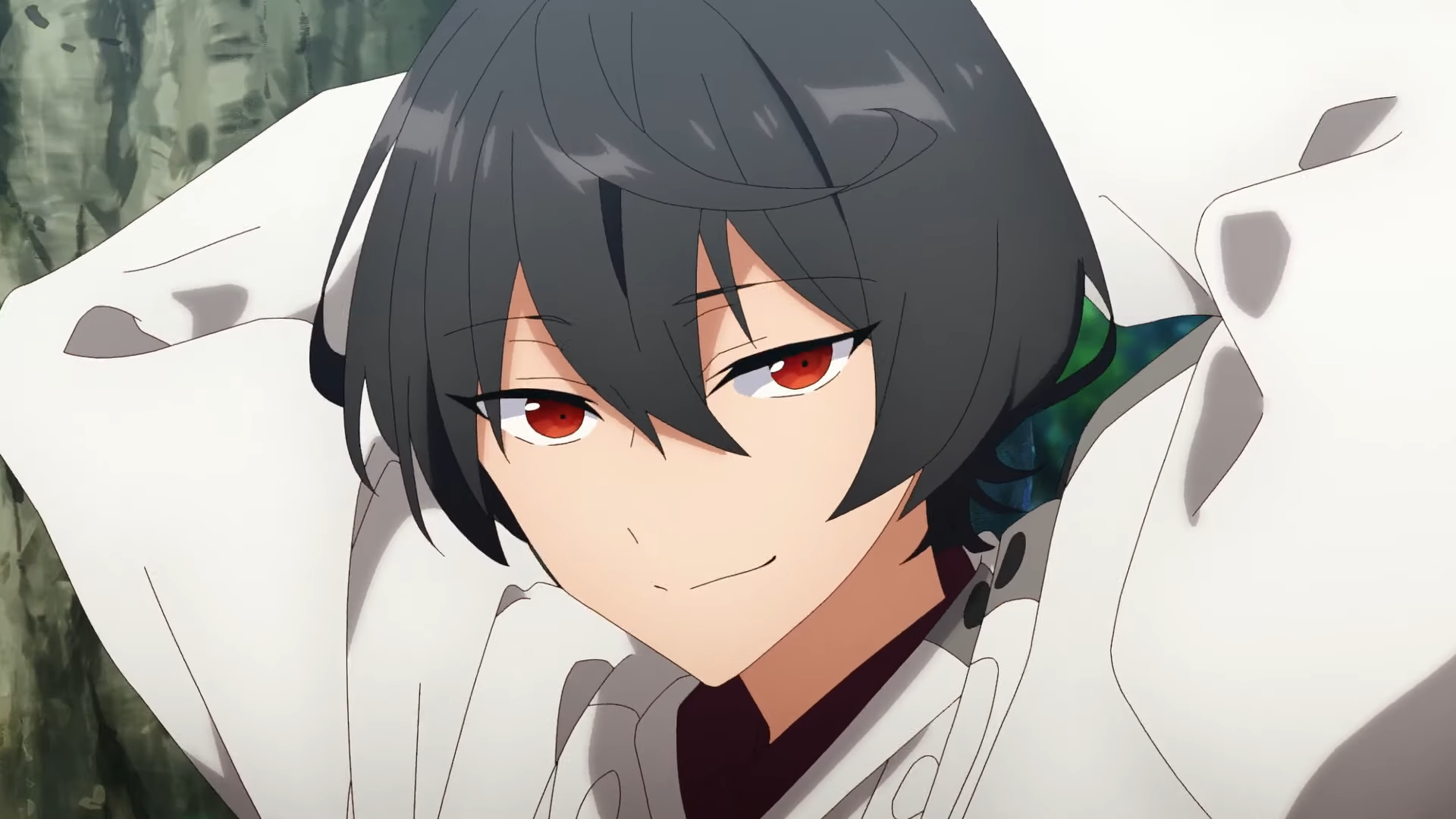 Download Ritsu Sakuma Video Game Ensemble Stars! HD Wallpaper