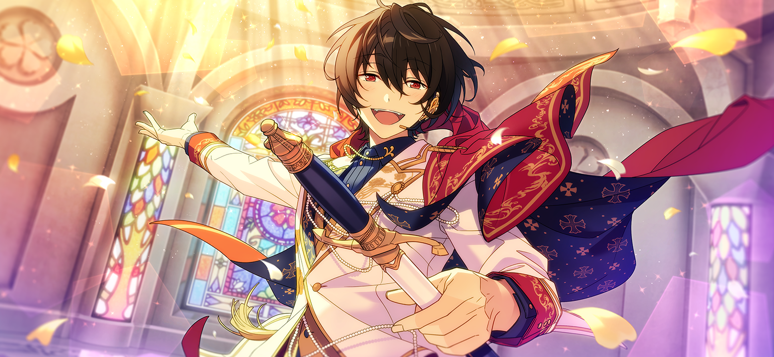 Ritsu Sakuma Gallery ES!!