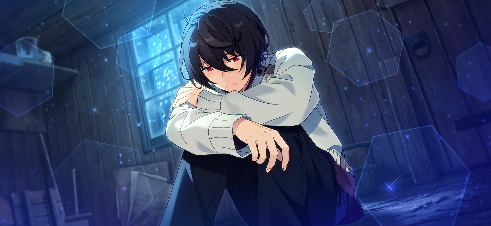 Ritsu Sakuma Gallery ES!!