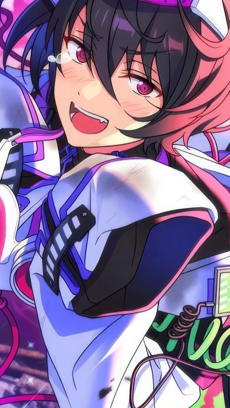 Ritsu Sakuma wallpaper