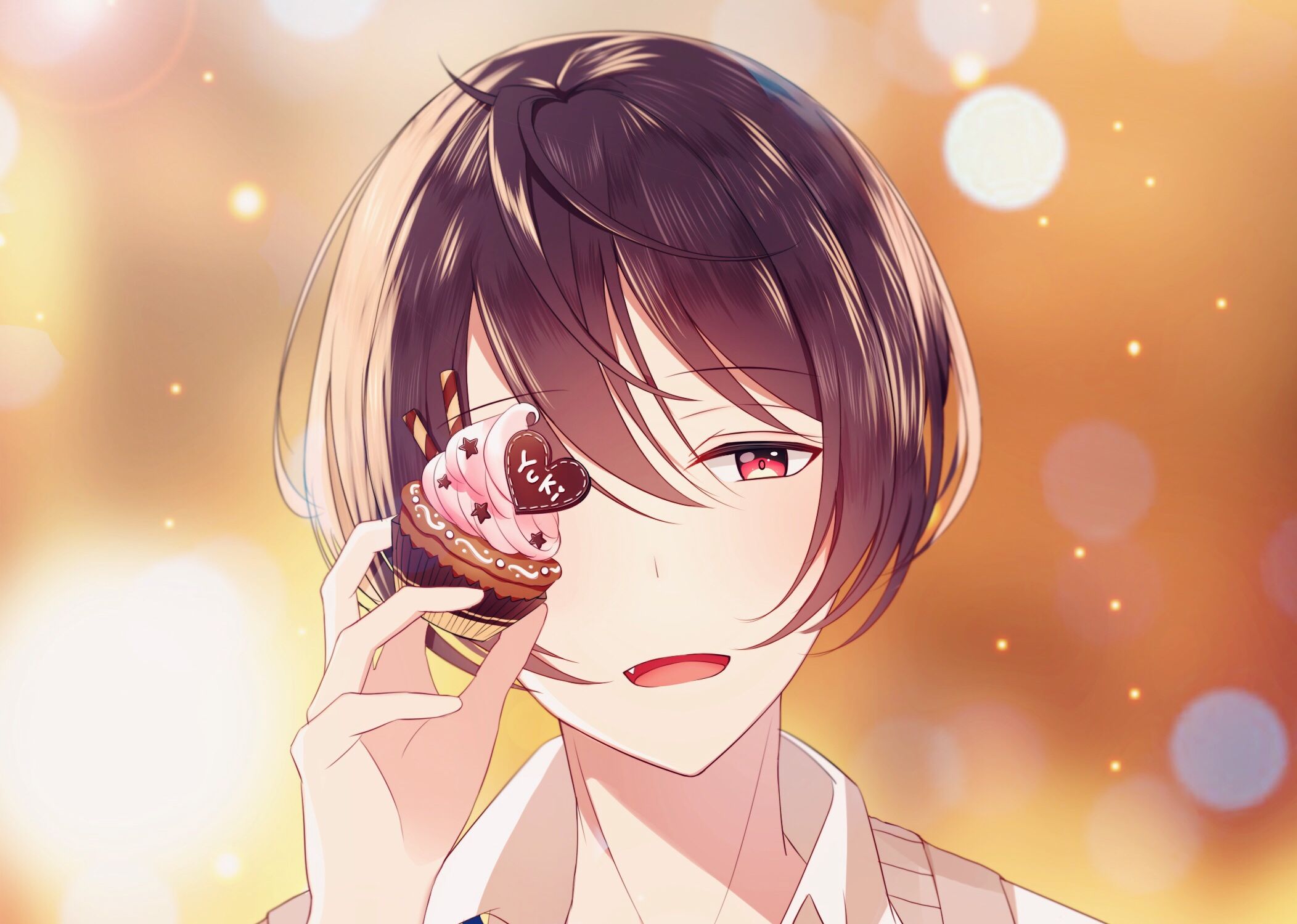 Ritsu Sakuma Phone Wallpaper: Free 4K & HD Downloads