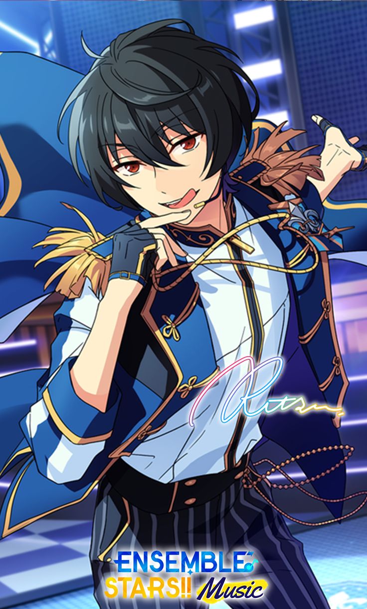 Ensemble Stars!! Music_EN on X