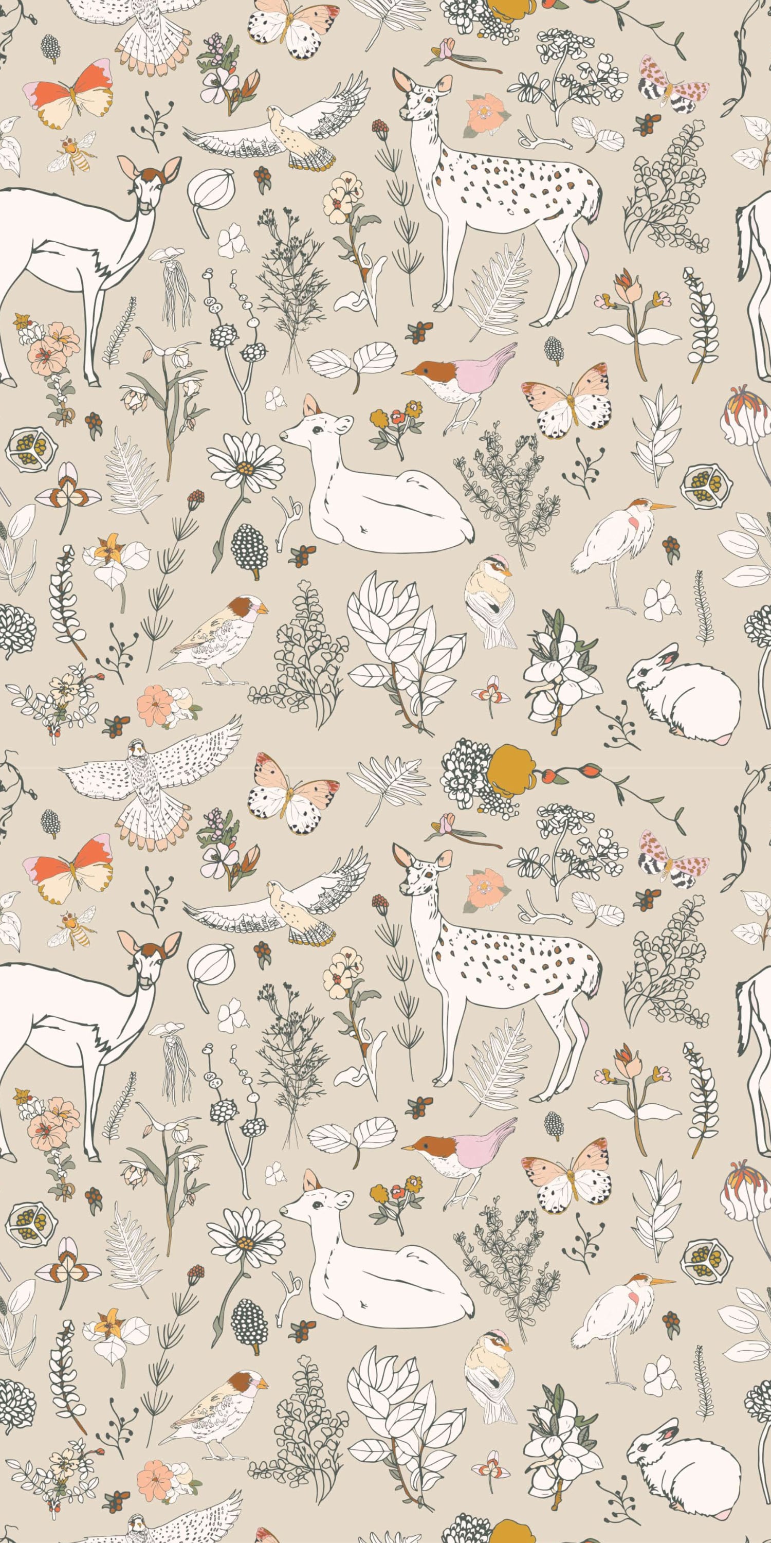 Woodland