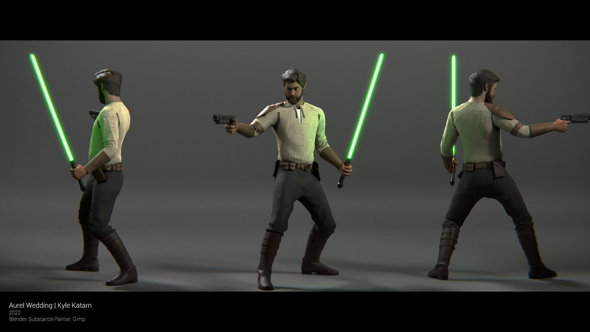 Kyle Katarn