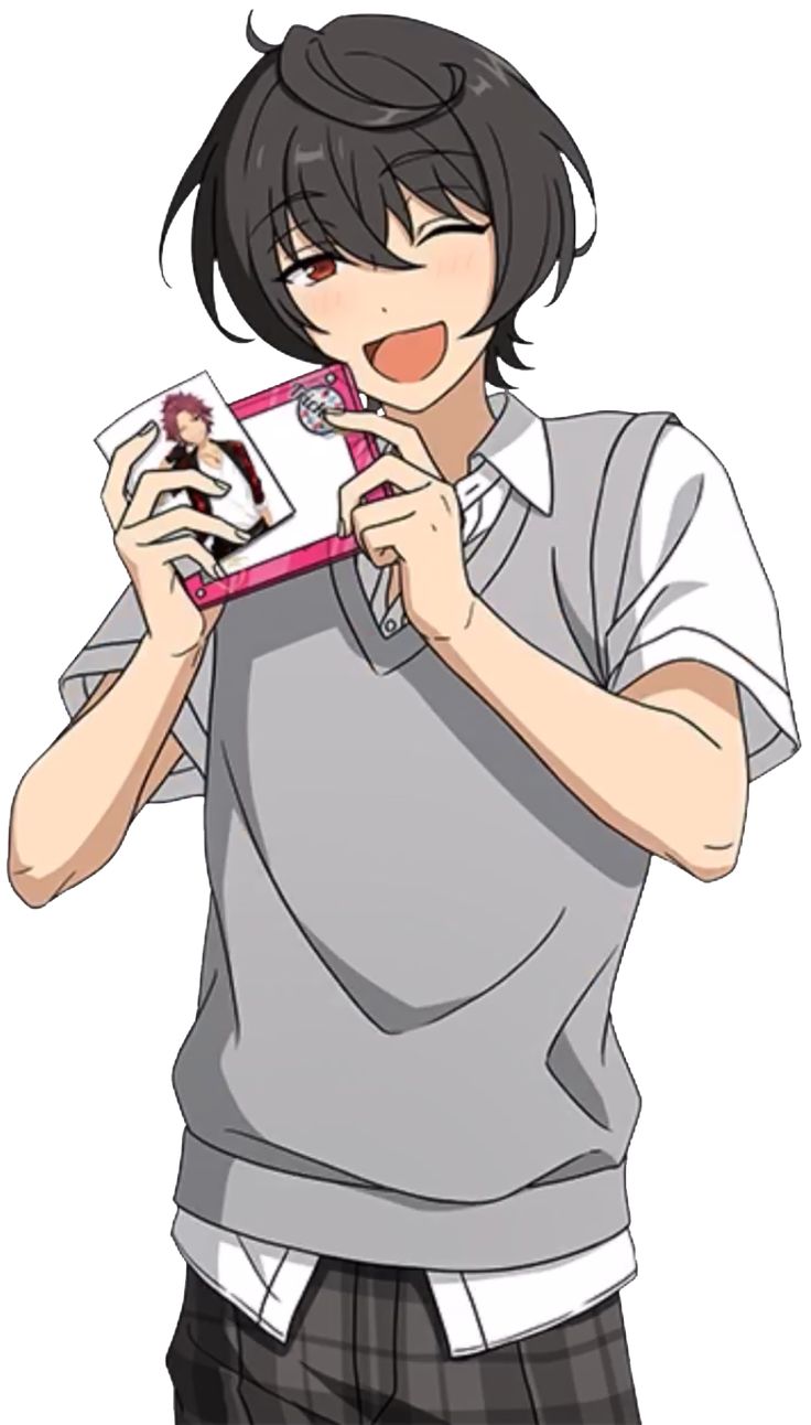 Ritsu Sakuma Gallery ES!!