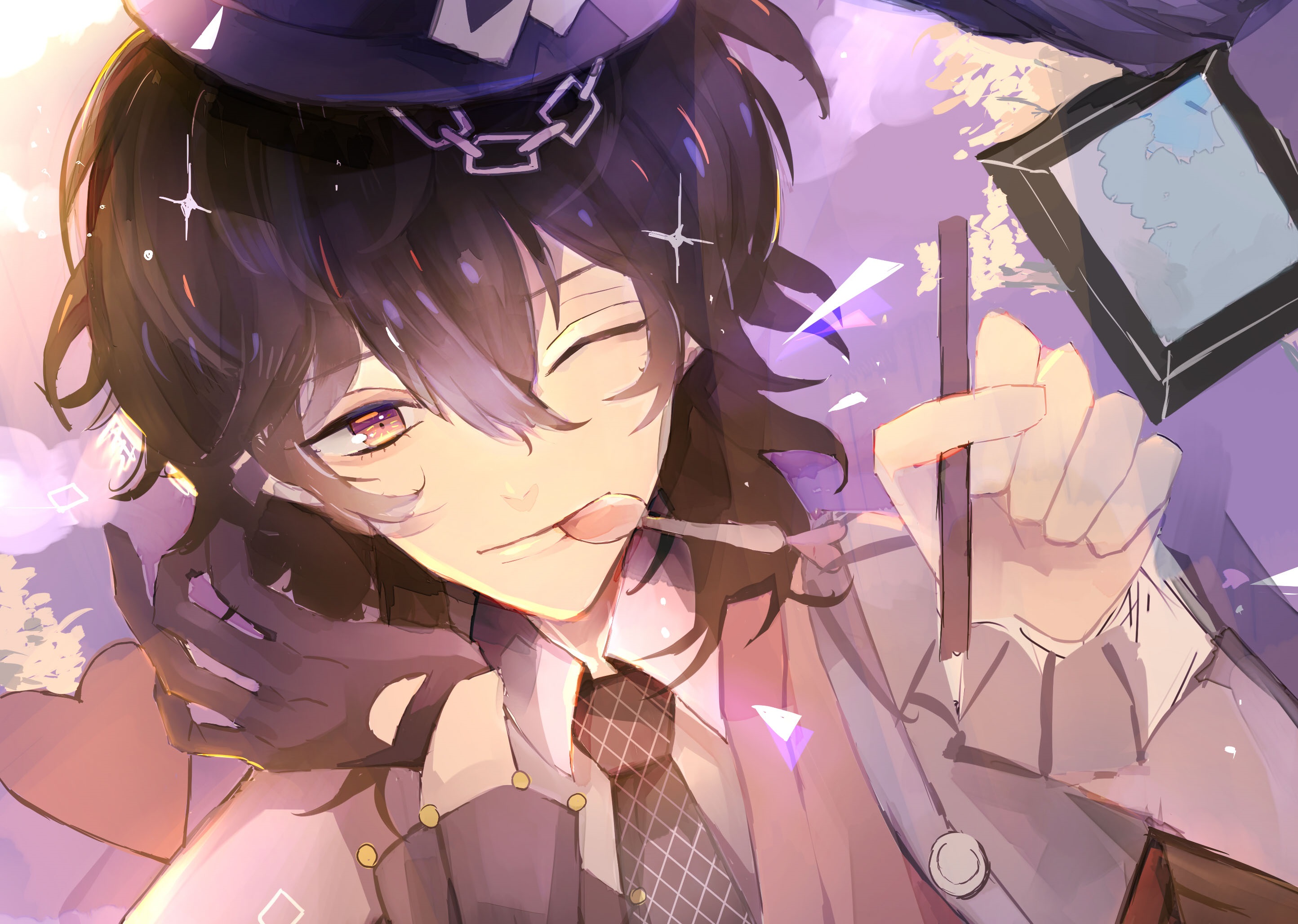 Phone wallpaper: Video Game, Ensemble Stars, Ensemble Stars!, Rei Sakuma, Ritsu Sakuma 961184