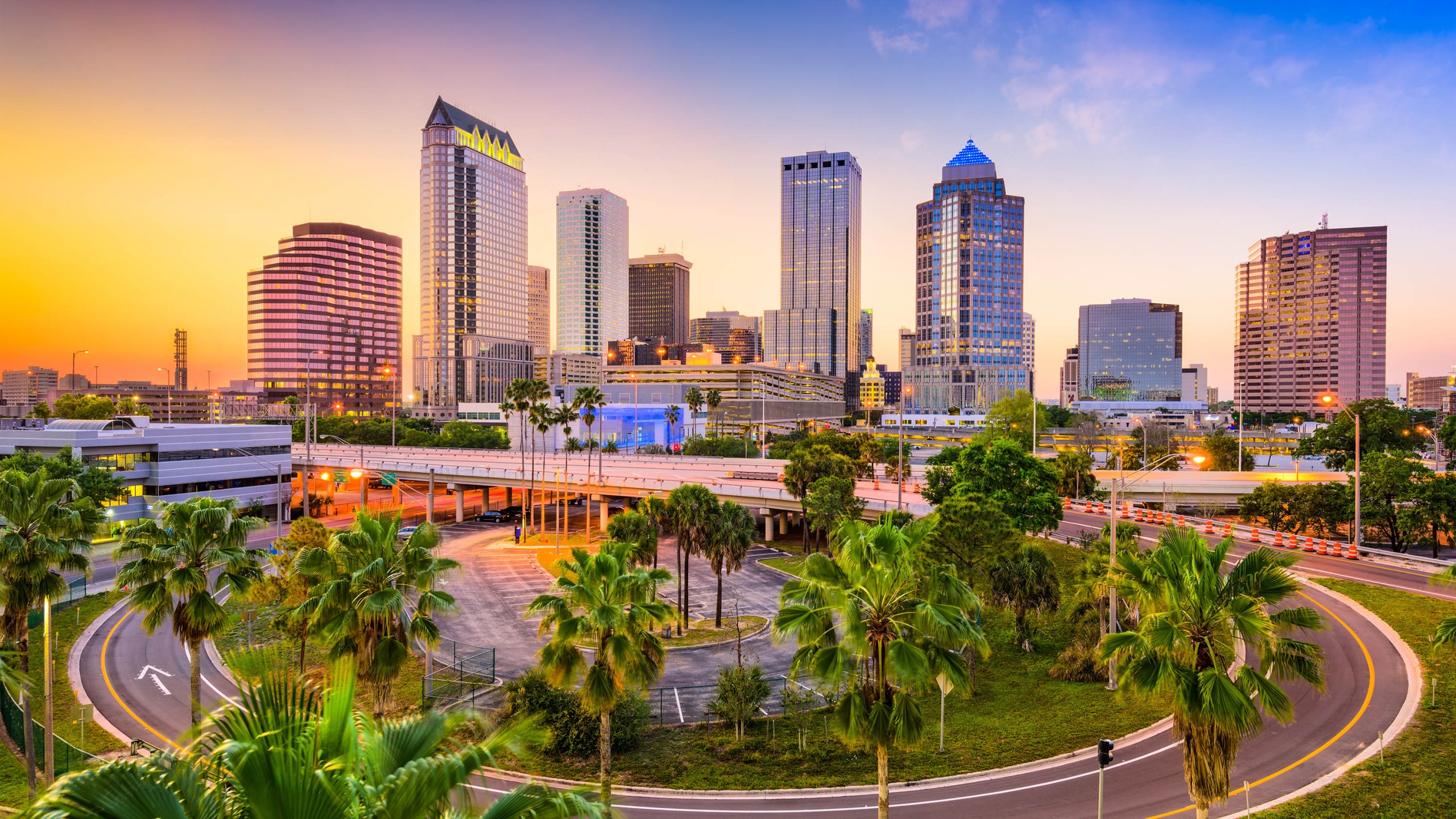 Tampa named one of World's Greatest Places