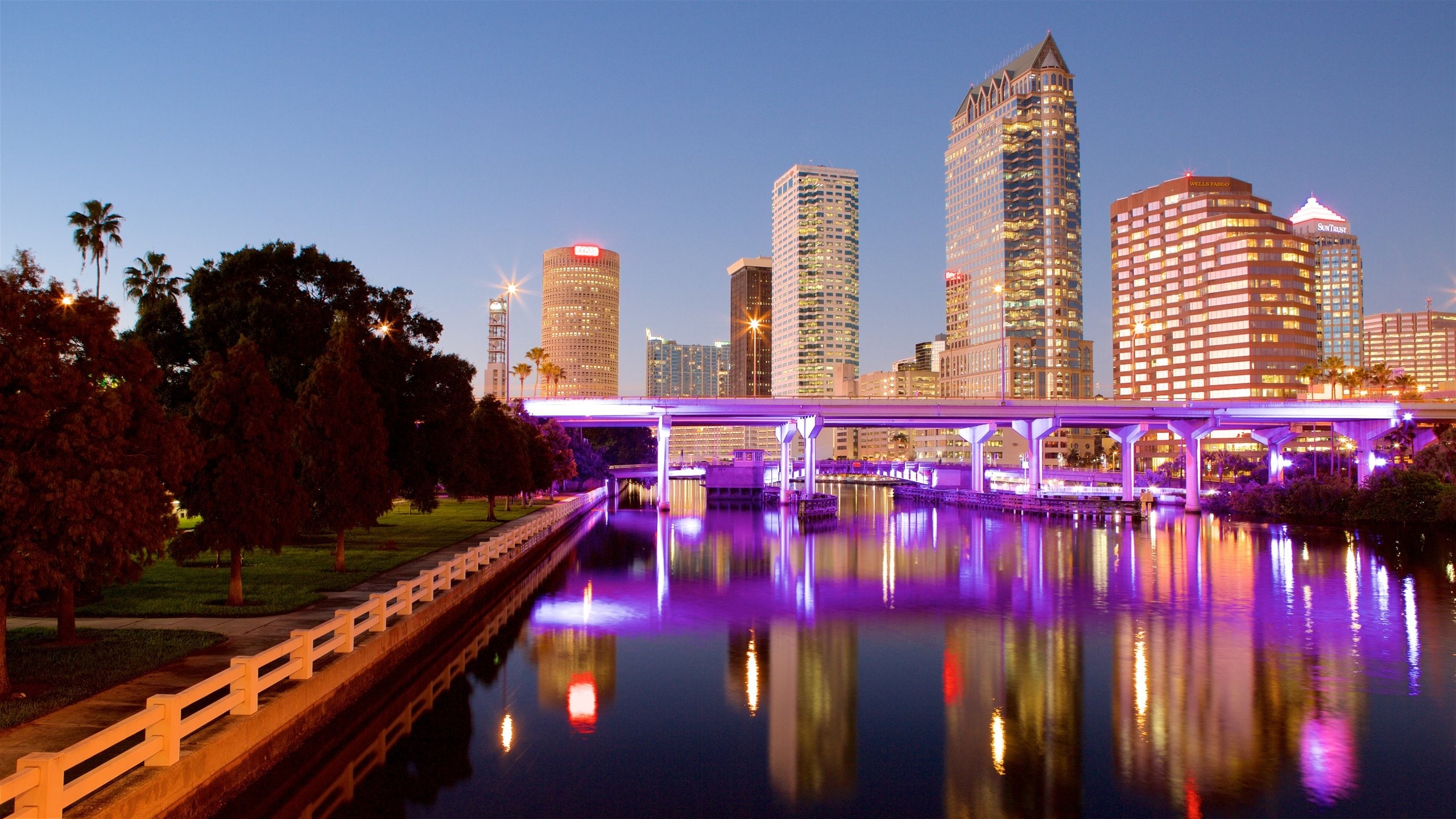 Visit Tampa: 2025 Travel Guide for Tampa, Florida