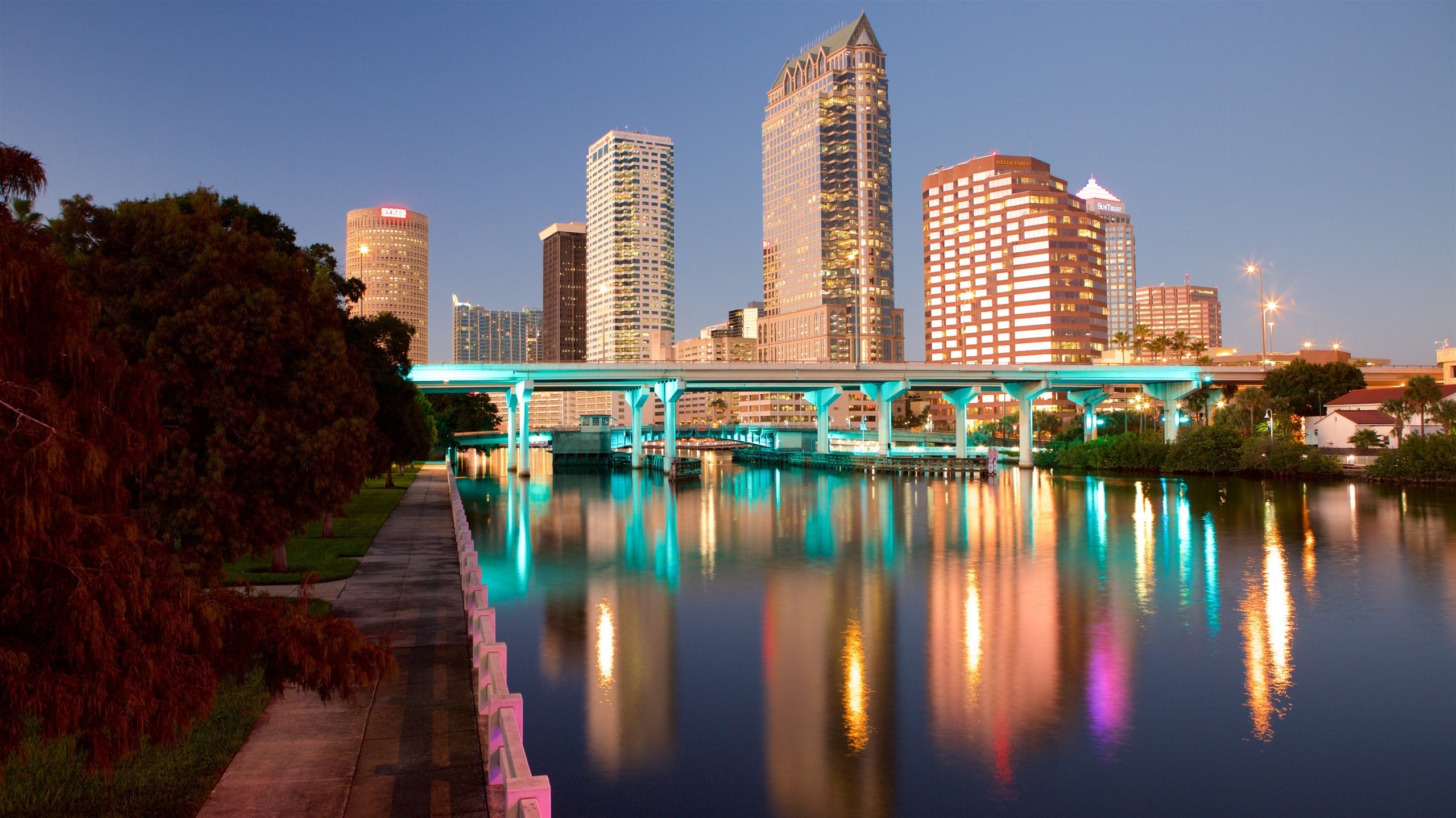 Visit Tampa: 2025 Travel Guide for Tampa, Florida