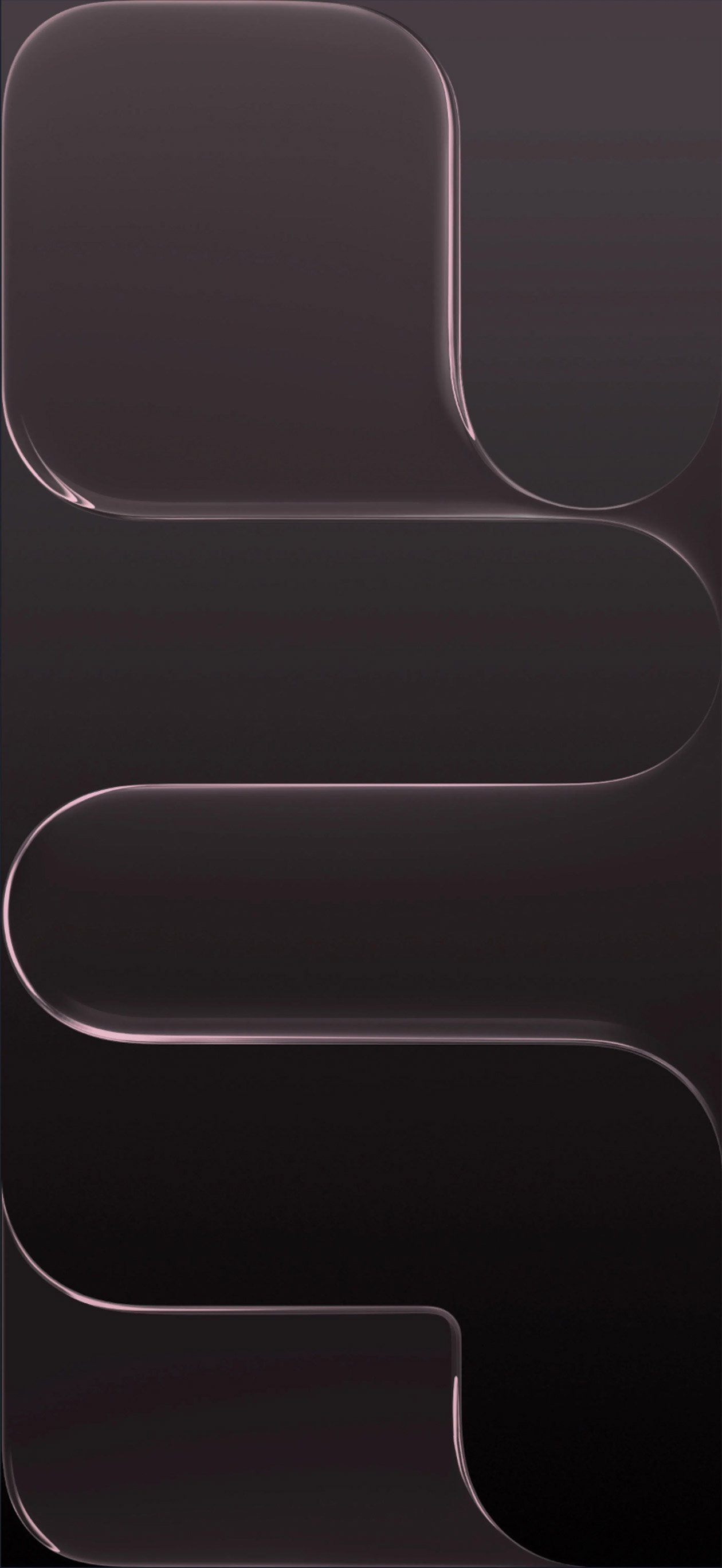 Gradient iPhone 17 Pro Background & Official Wallpaper