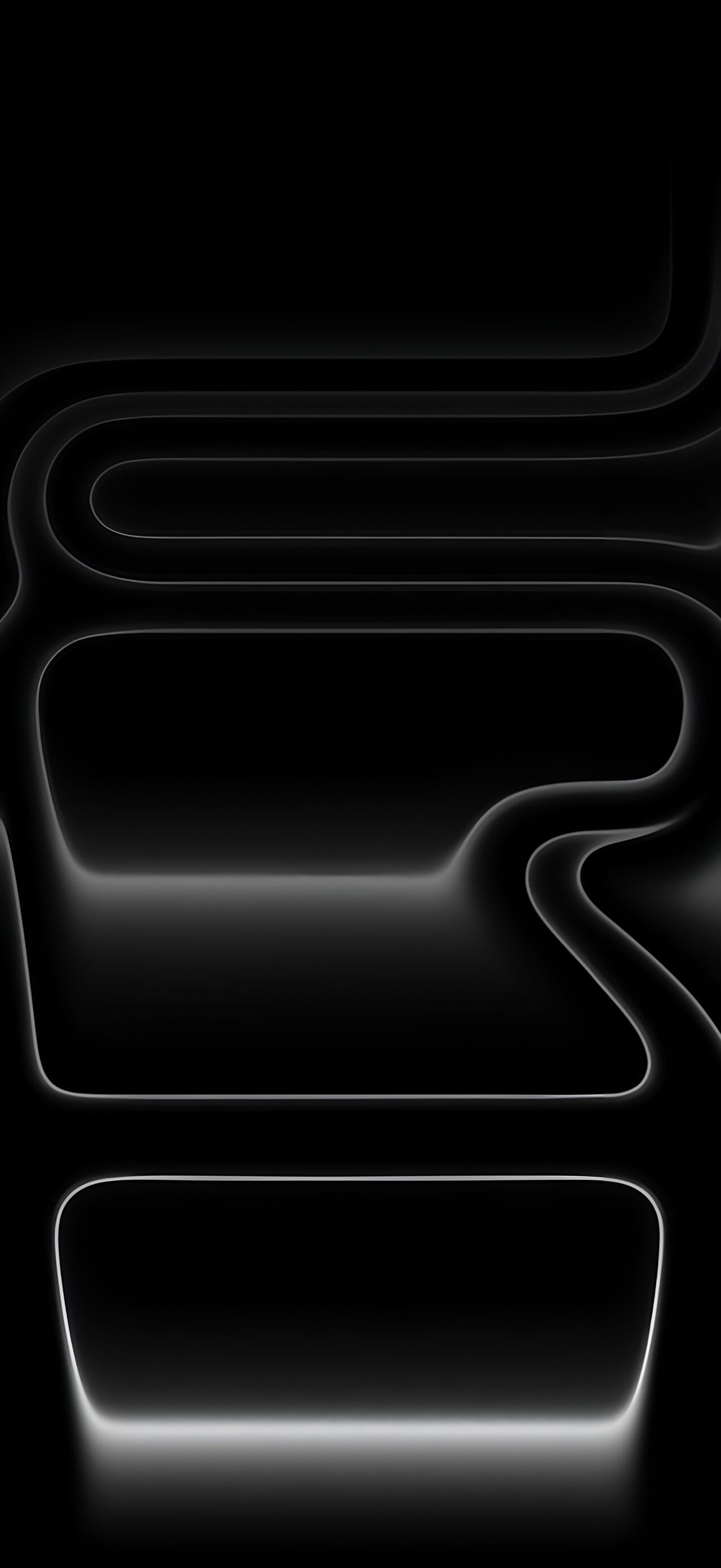 iPhone 17 Pro Black Modd