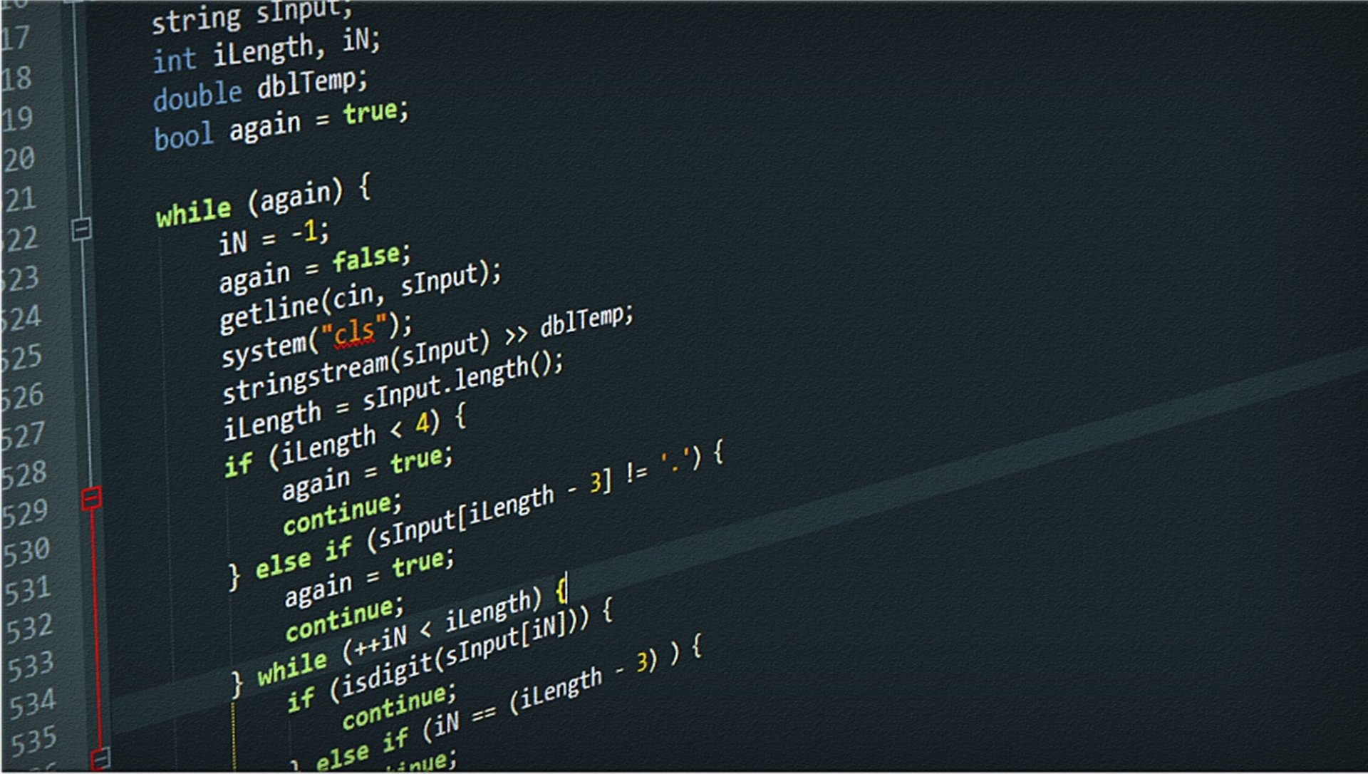 HD Wallpaper: Embrace the Art of Programming and Coding