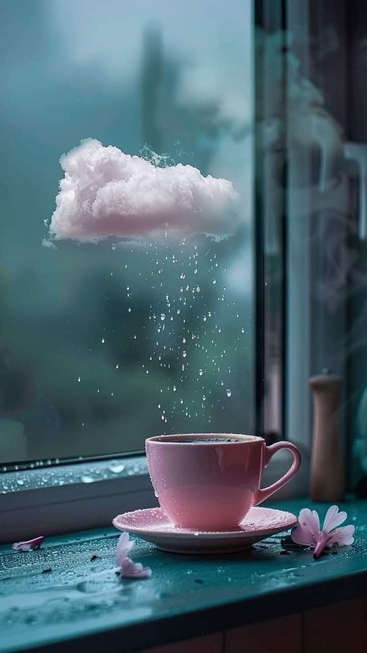 Coffee time