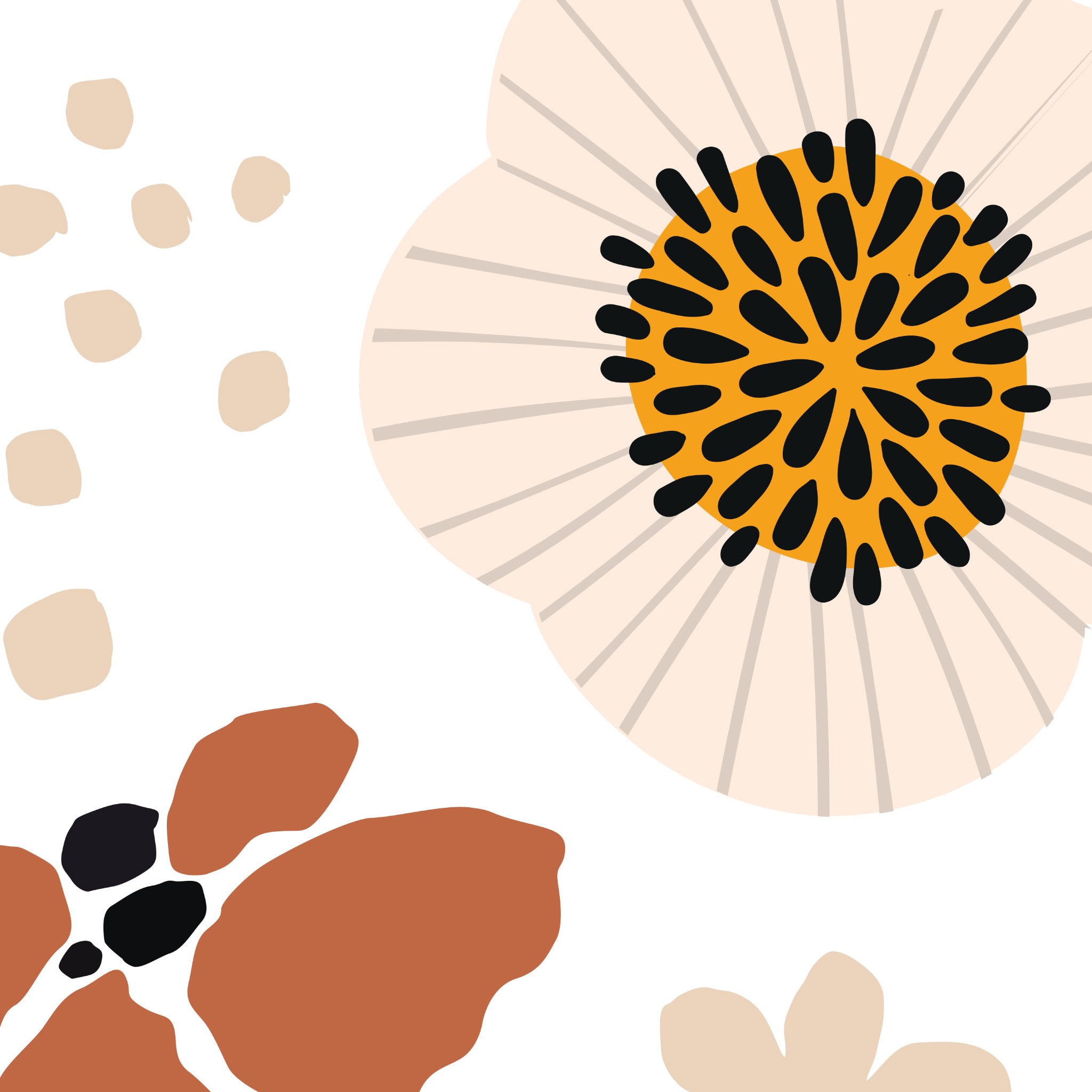 LUXE Traditional / Sample