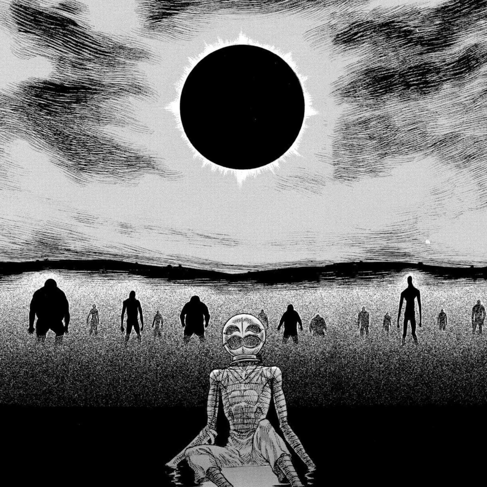 Best Berserk Manga Panels