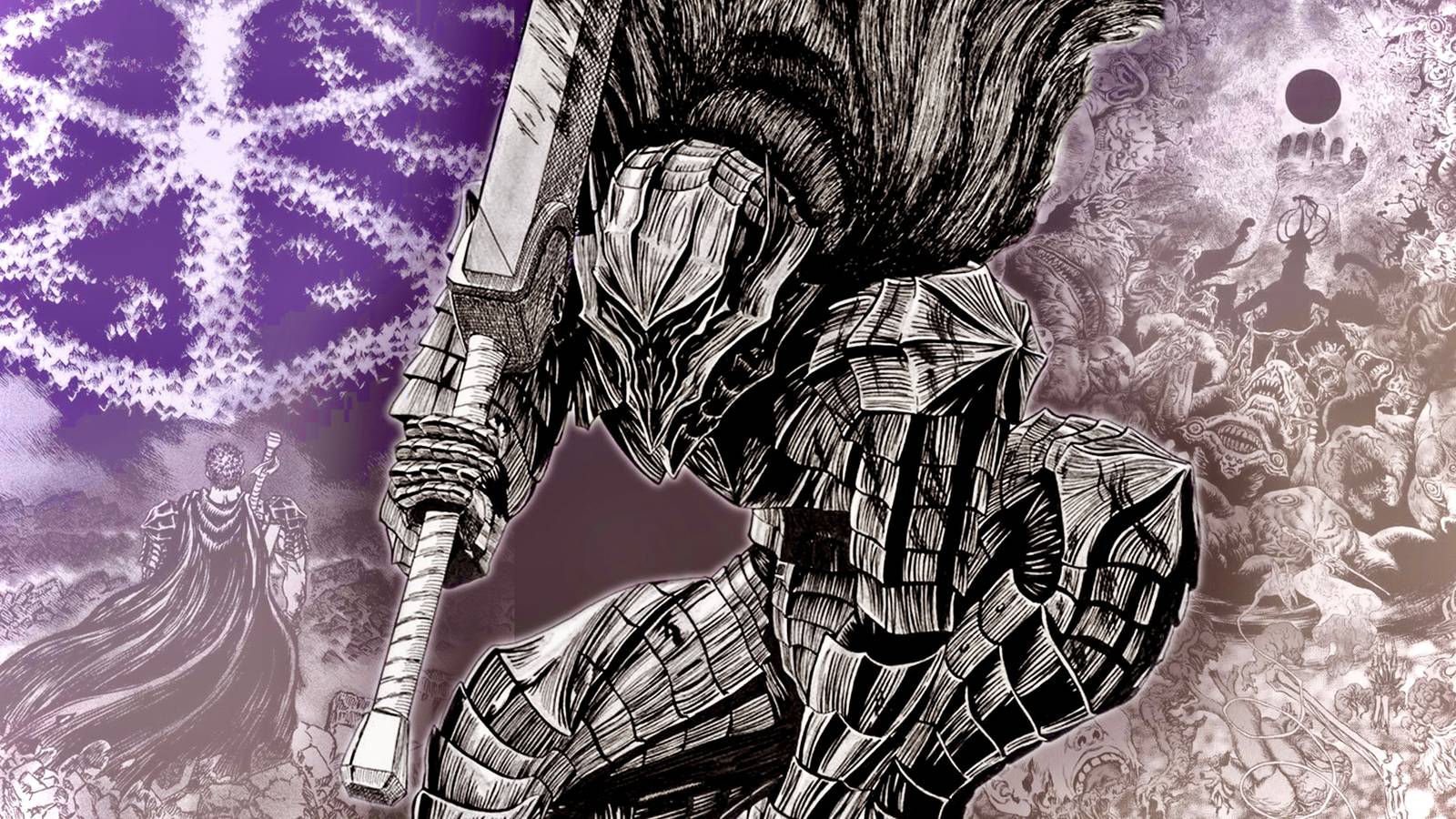 This Incredibly Dark Manga Franchise From the '90s is a Masterclass in Writing