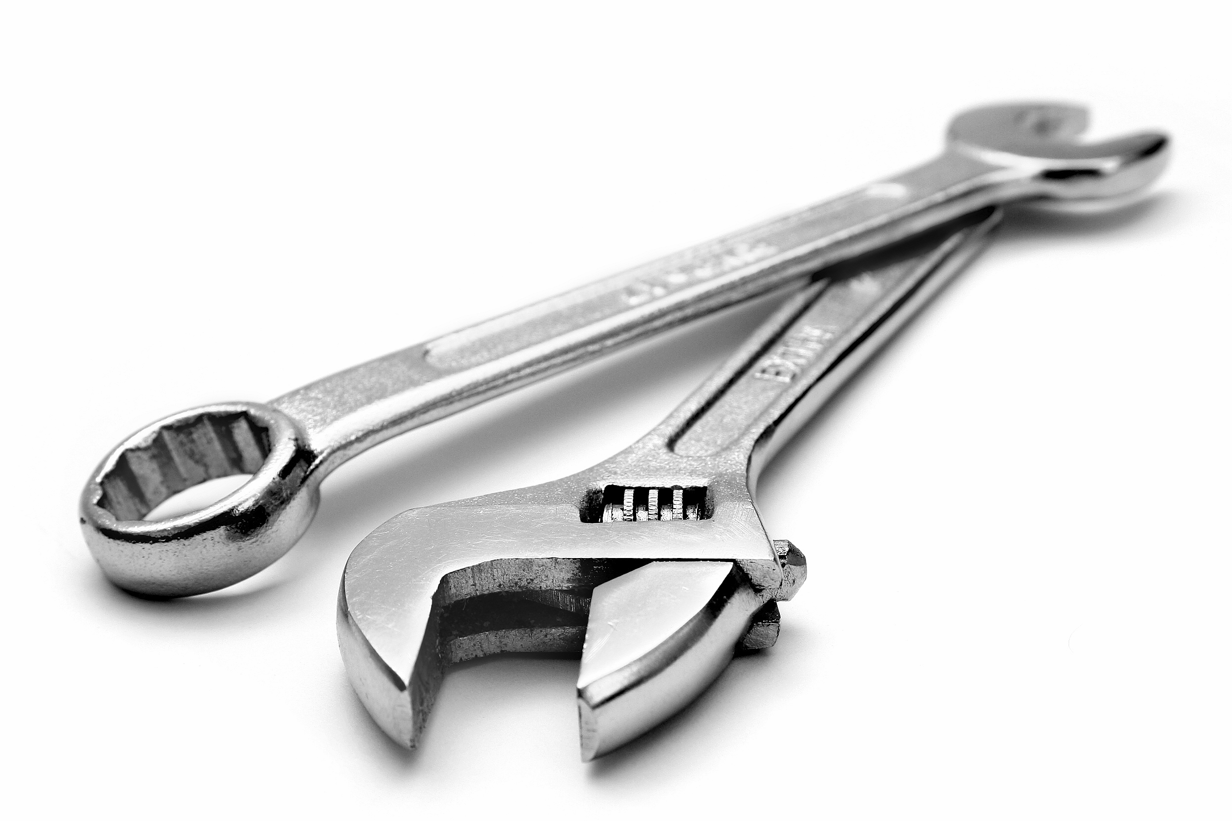 Free photo: Tools, Ratchet, Repair